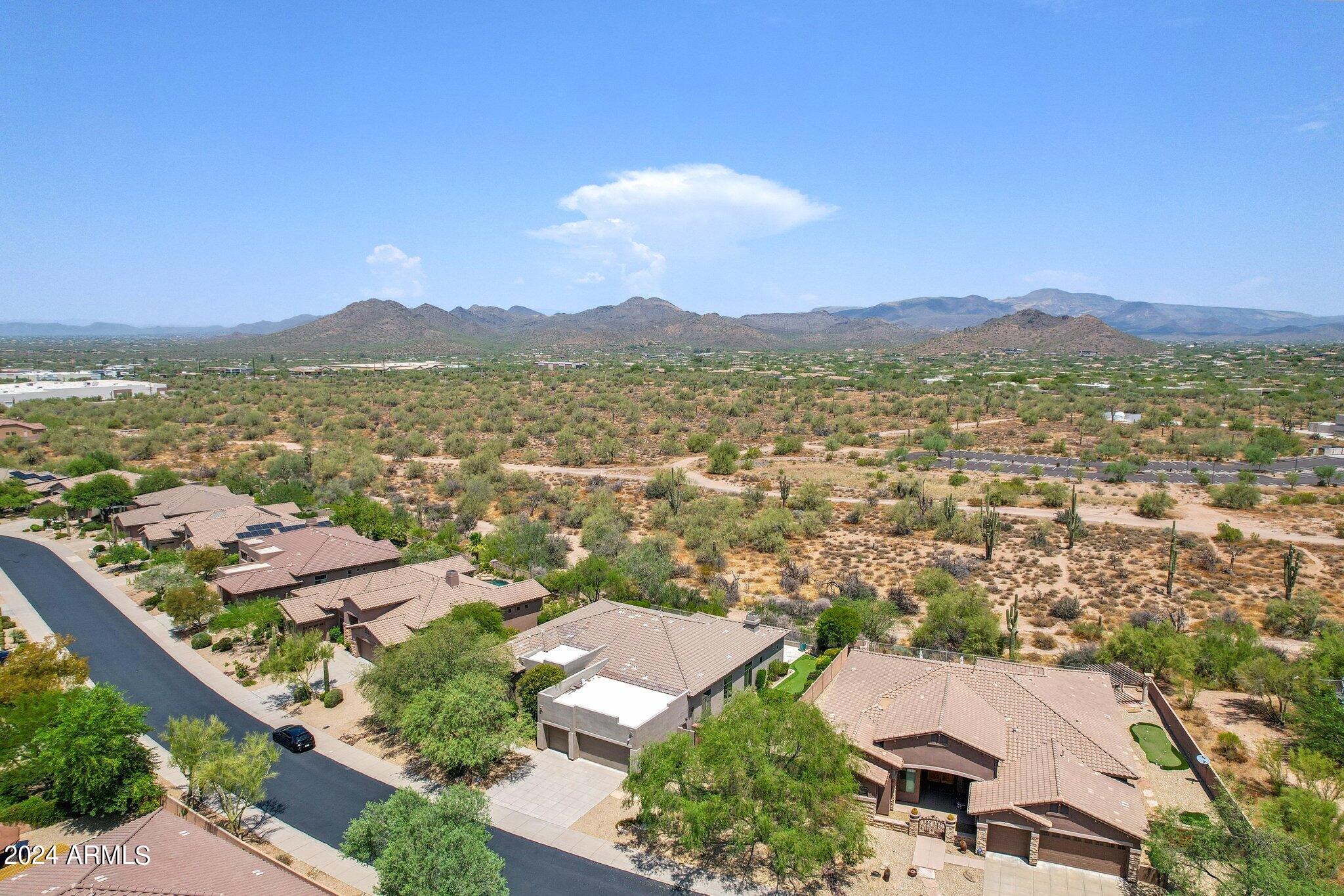 5854 E DUSTY COYOTE Circle