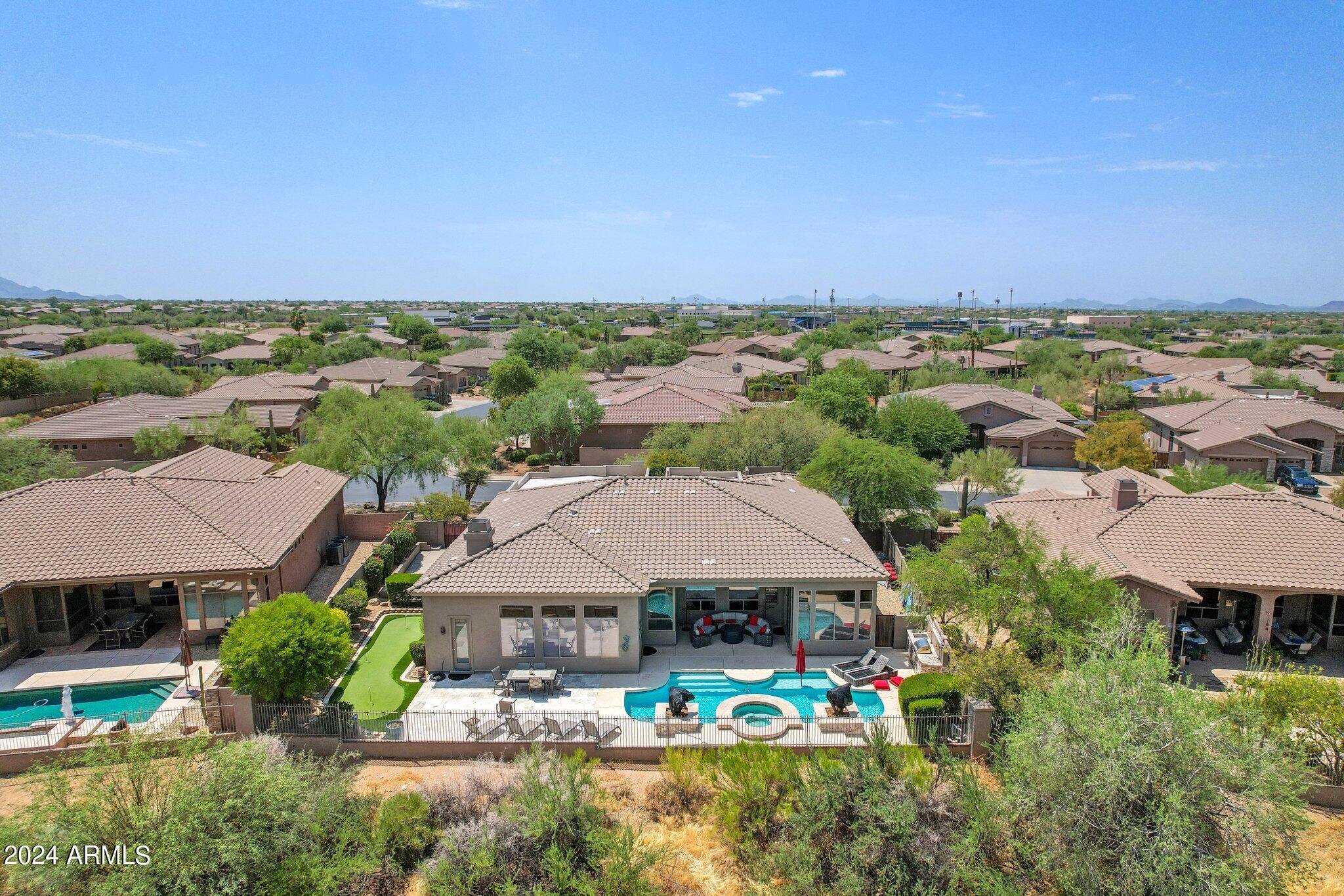 5854 E DUSTY COYOTE Circle