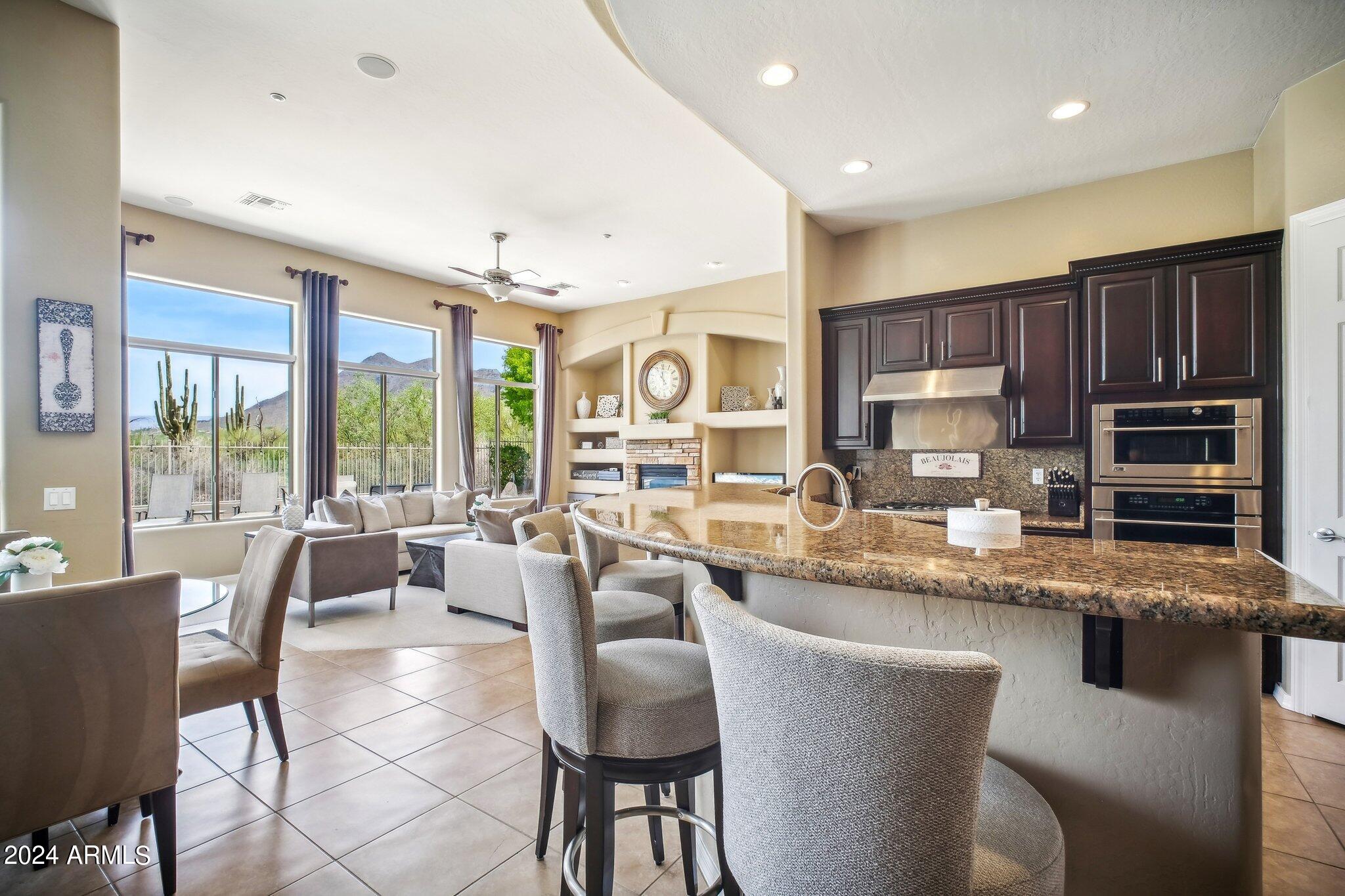 5854 E DUSTY COYOTE Circle