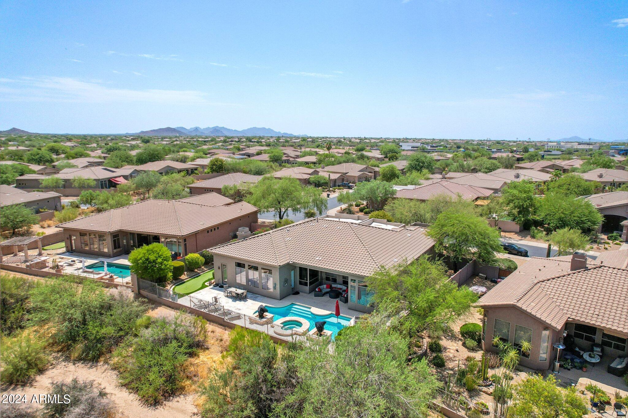 5854 E DUSTY COYOTE Circle