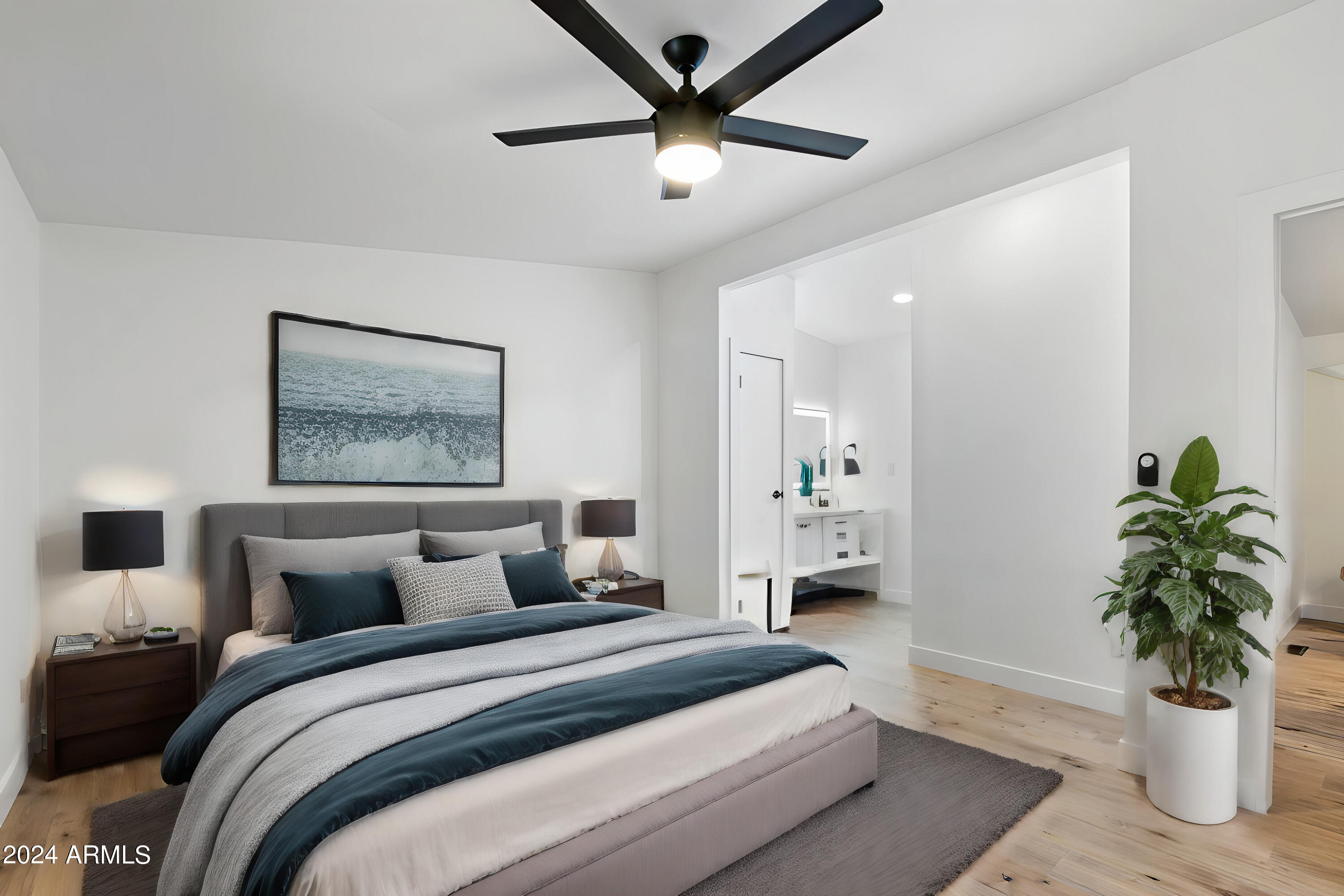 2233 E Behrend Drive # 86