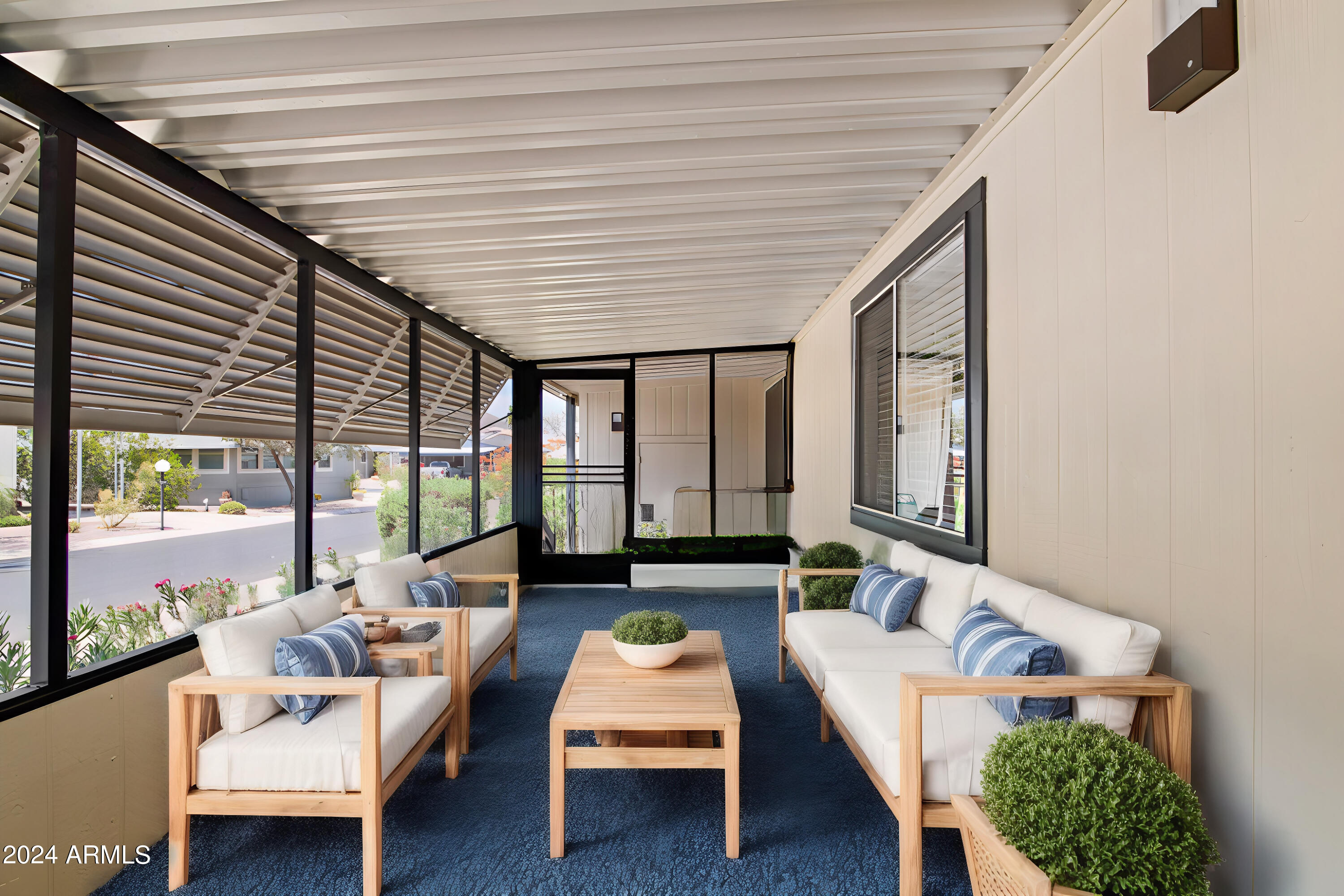 2233 E Behrend Drive # 86