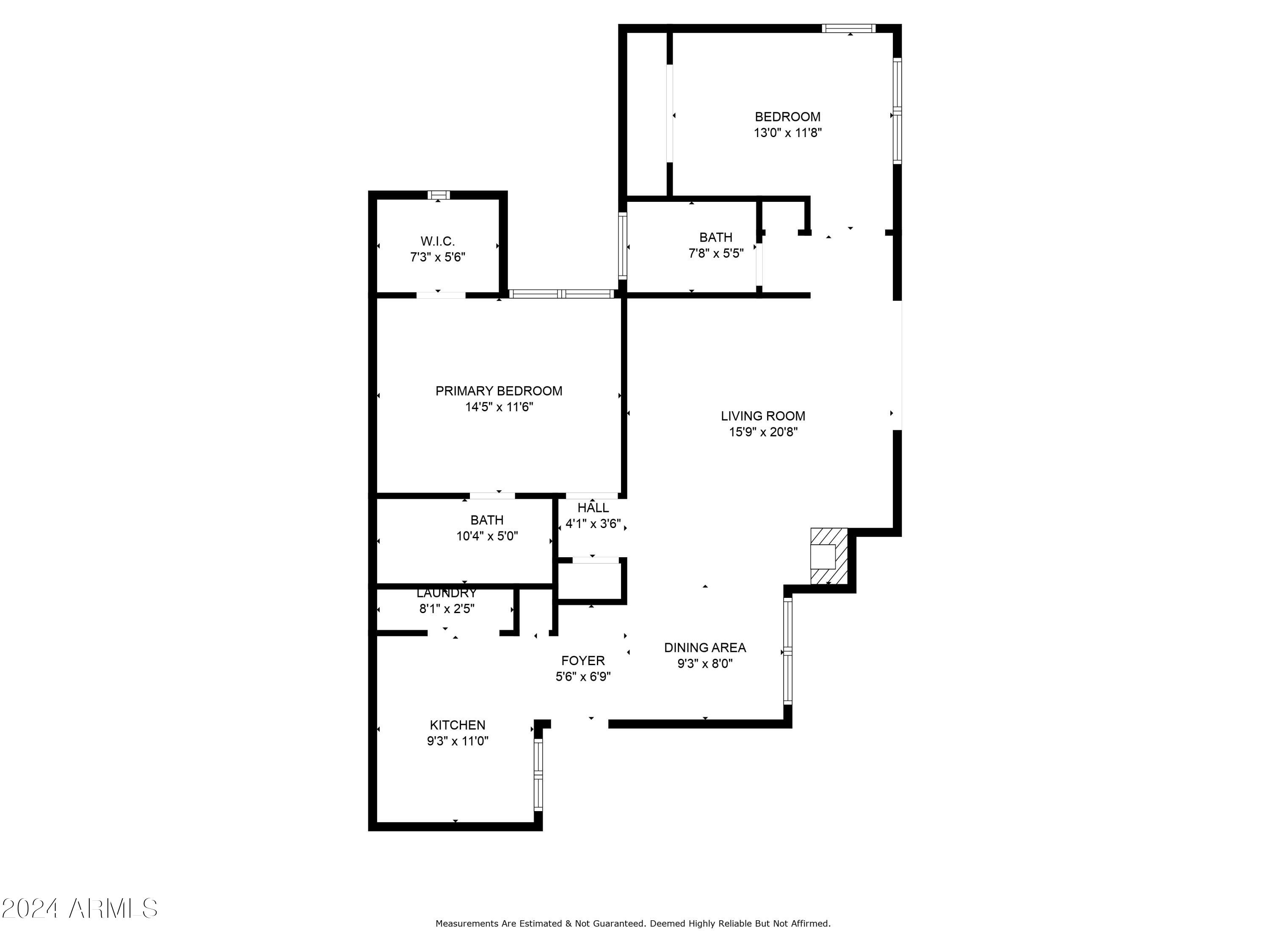 11260 N 92nd Street # 1100