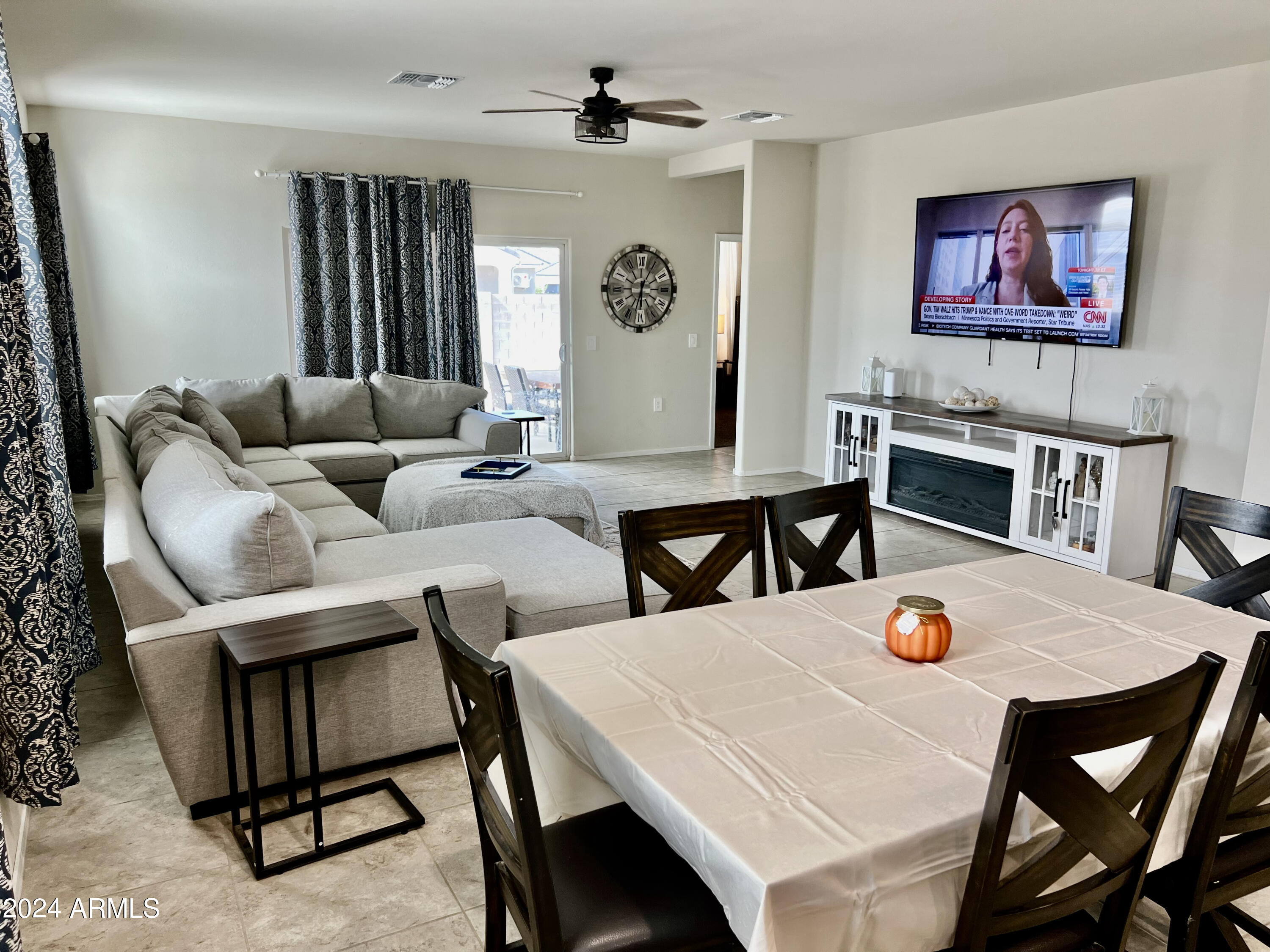 9394 E TRACTOR Circle, Florence