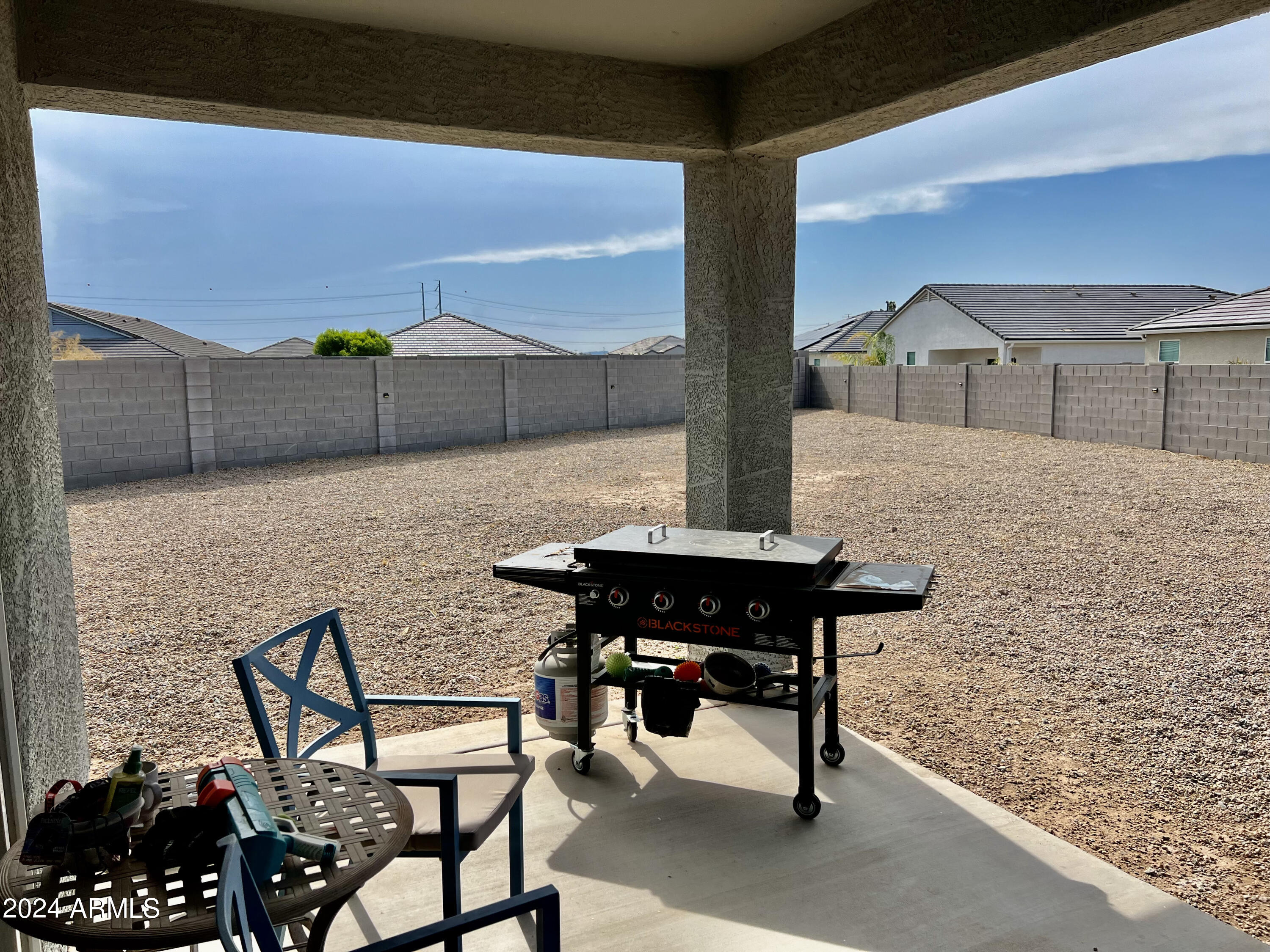 9394 E TRACTOR Circle, Florence