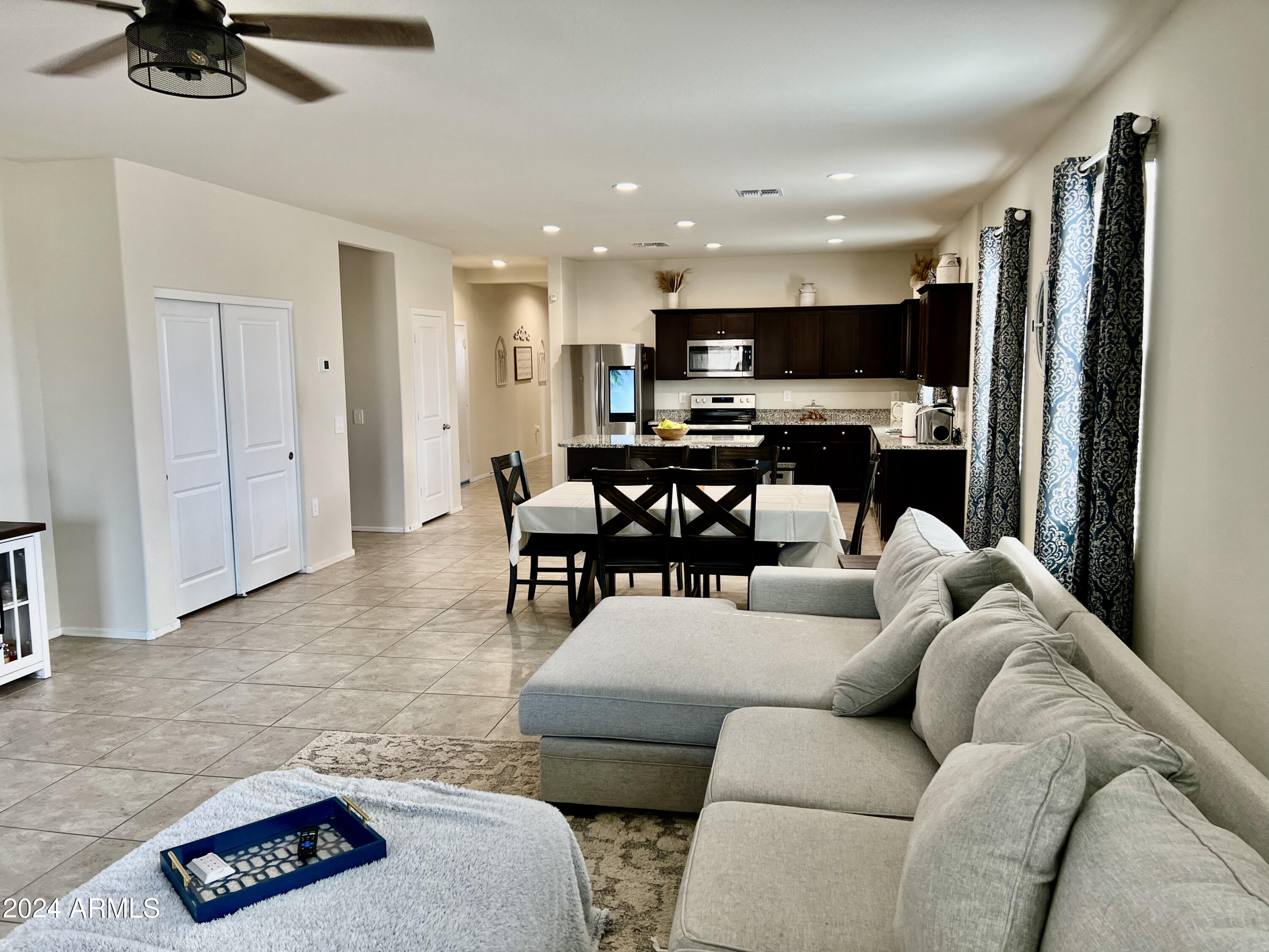 9394 E TRACTOR Circle, Florence