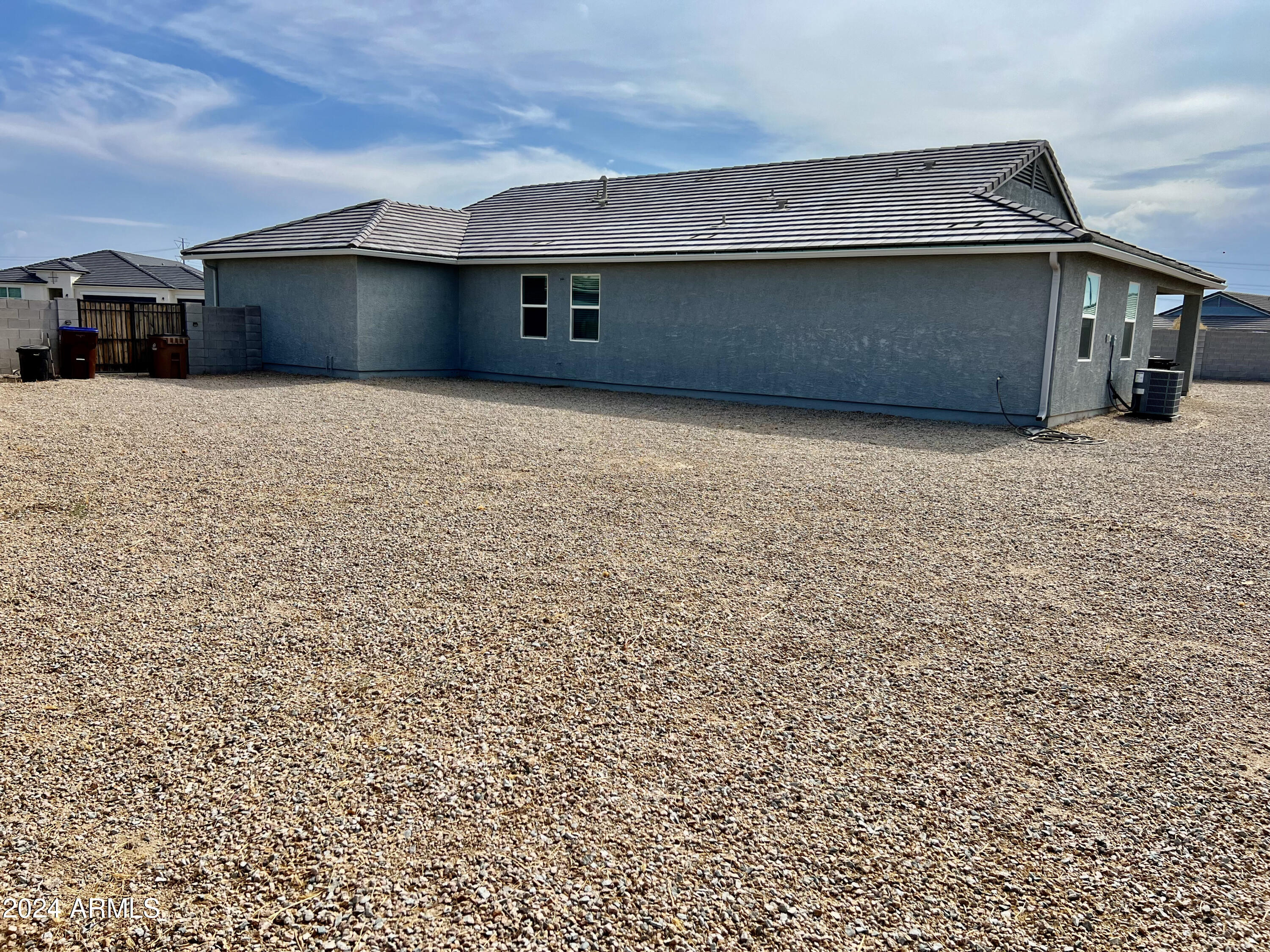 9394 E TRACTOR Circle, Florence