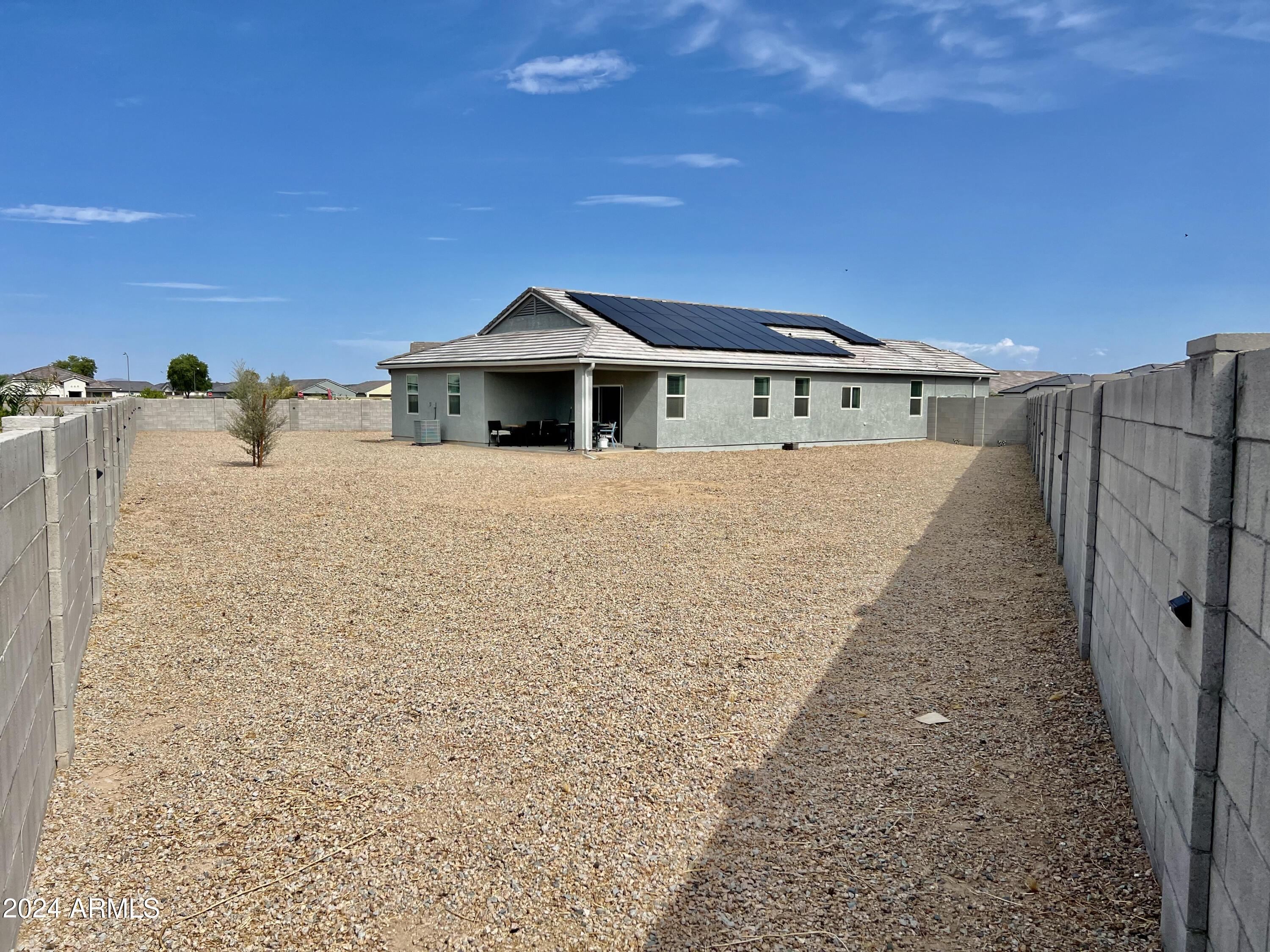 9394 E TRACTOR Circle, Florence