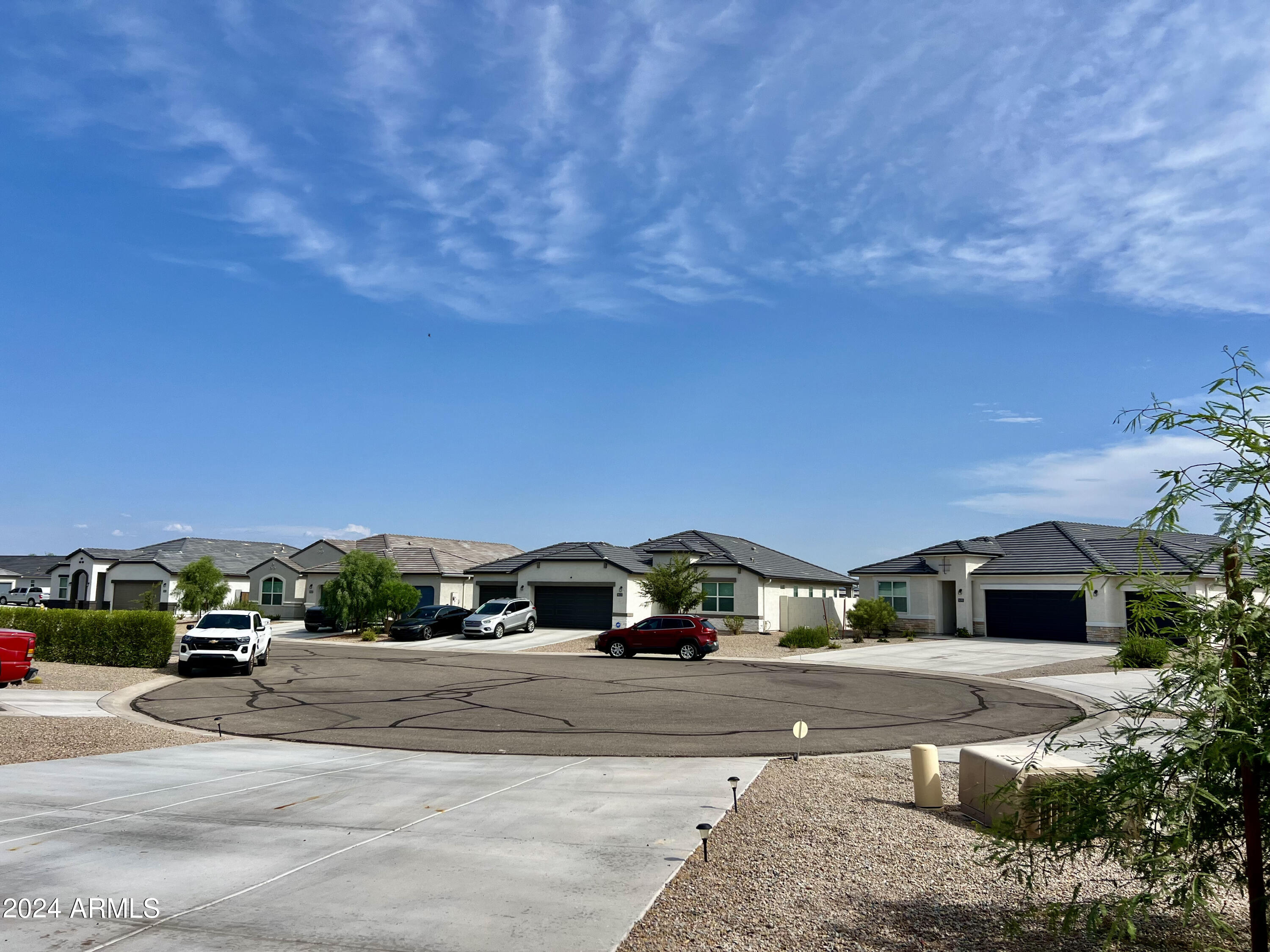 9394 E TRACTOR Circle, Florence