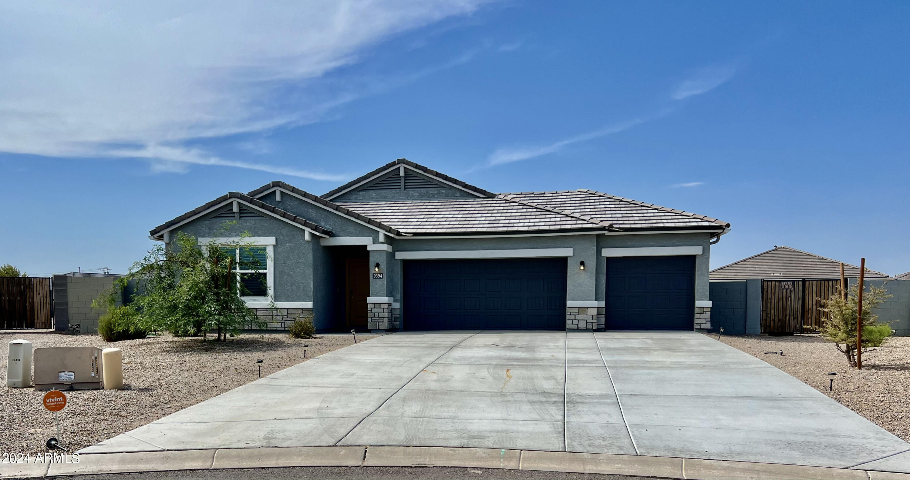 9394 E TRACTOR Circle, Florence