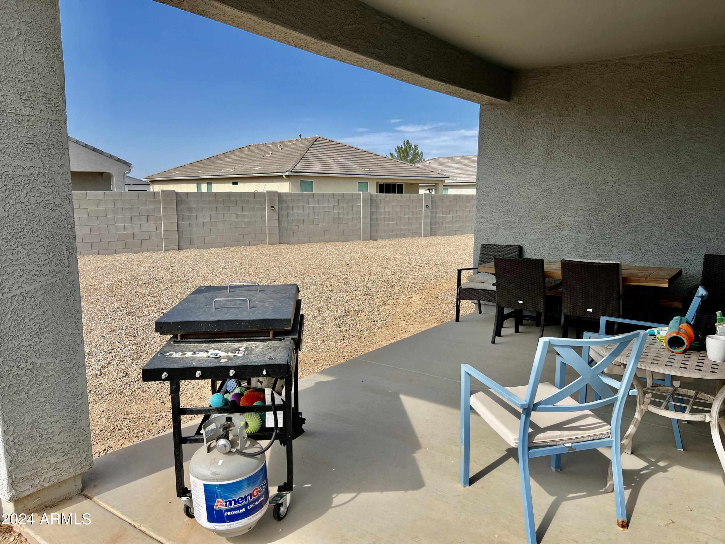 9394 E TRACTOR Circle, Florence