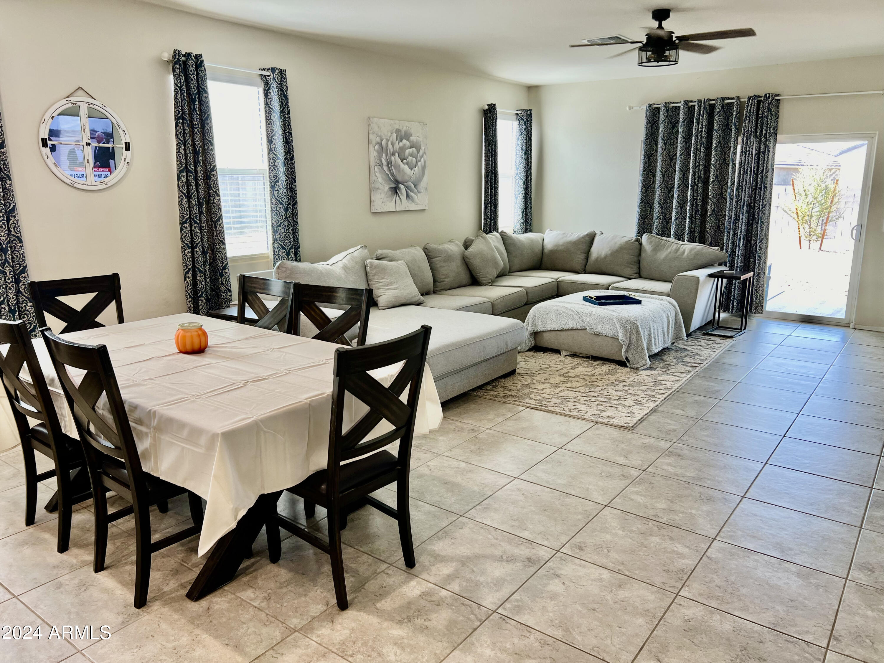 9394 E TRACTOR Circle, Florence