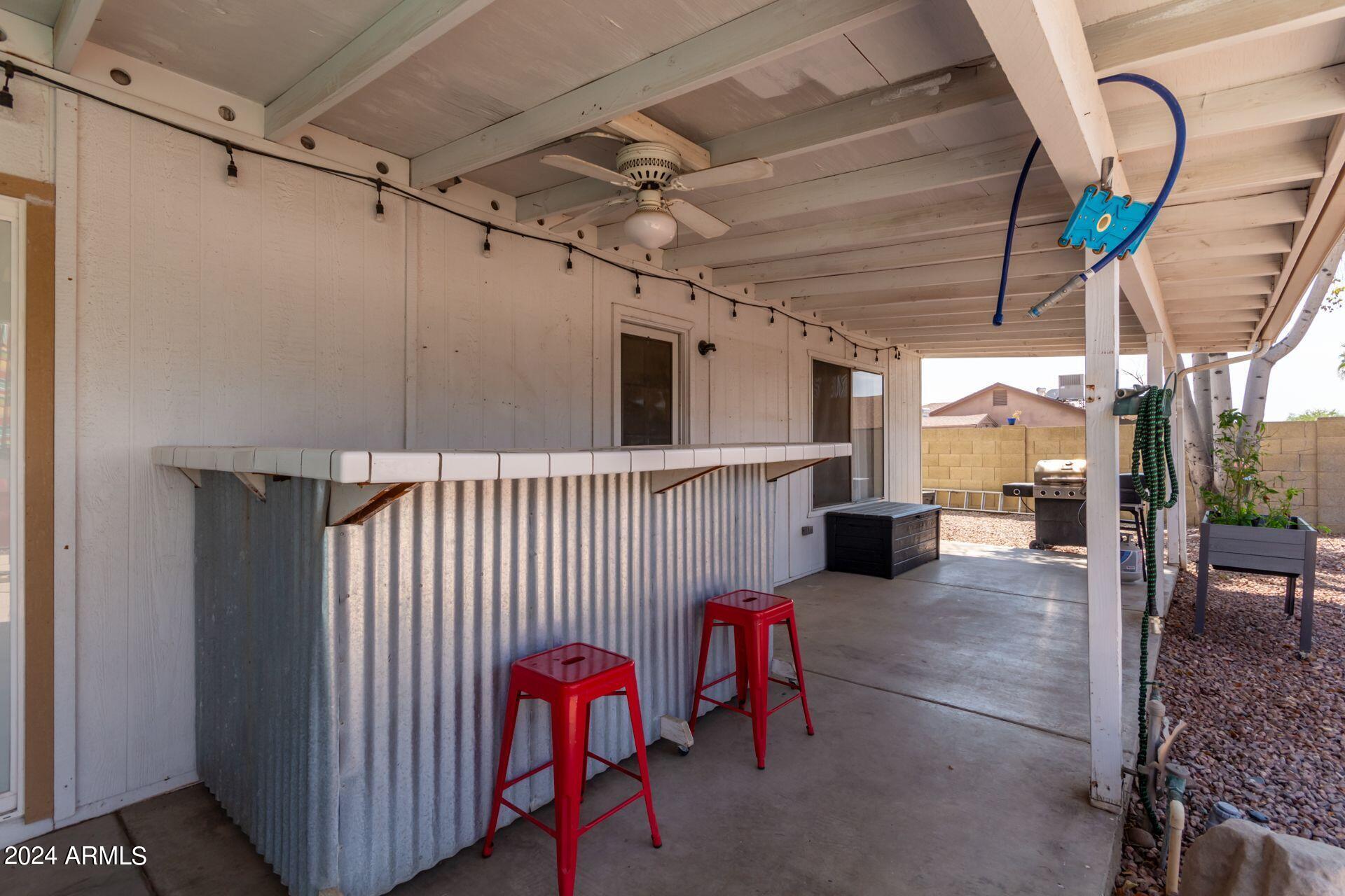 8144 W CORRINE Drive