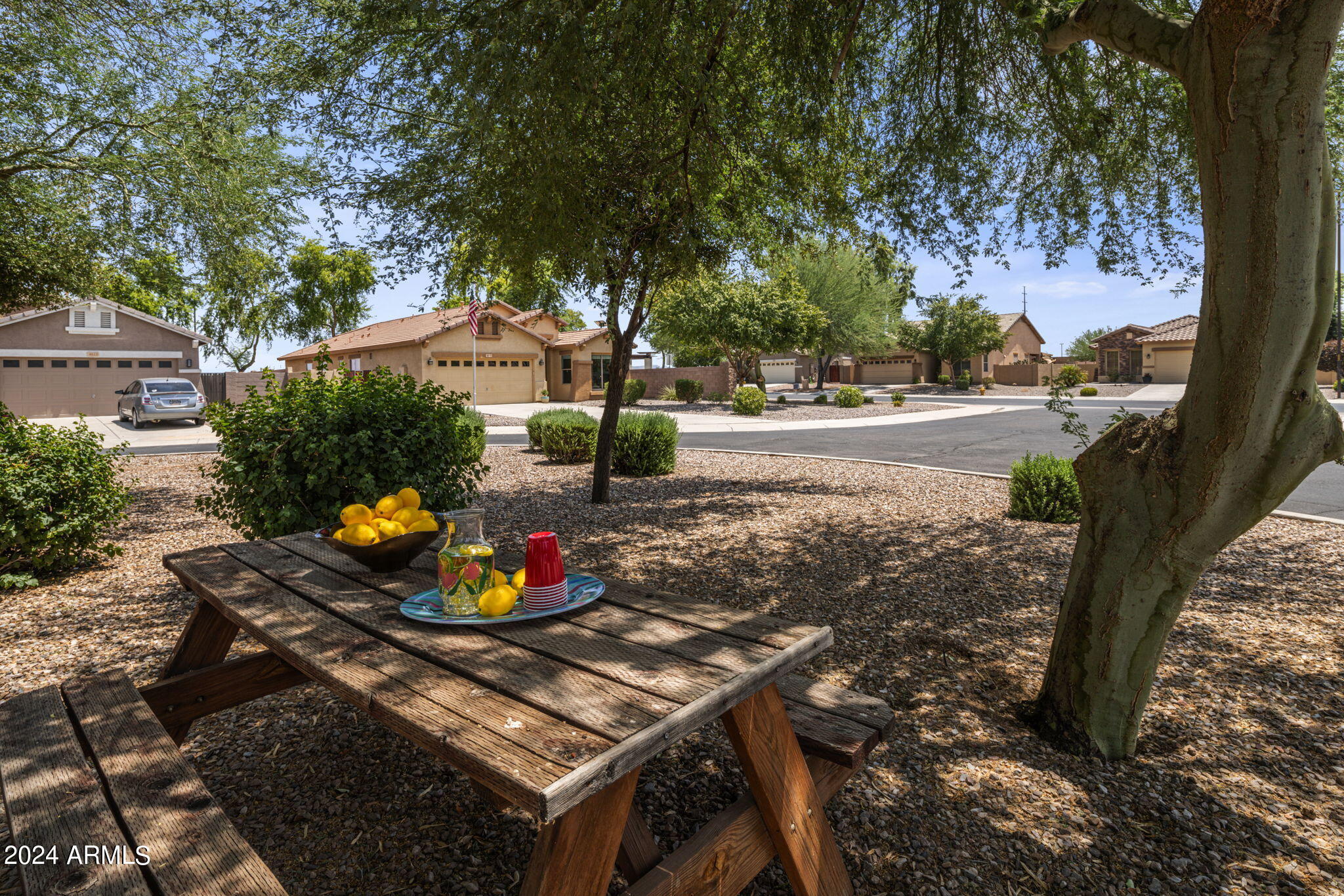 4633 S REDROCK Court