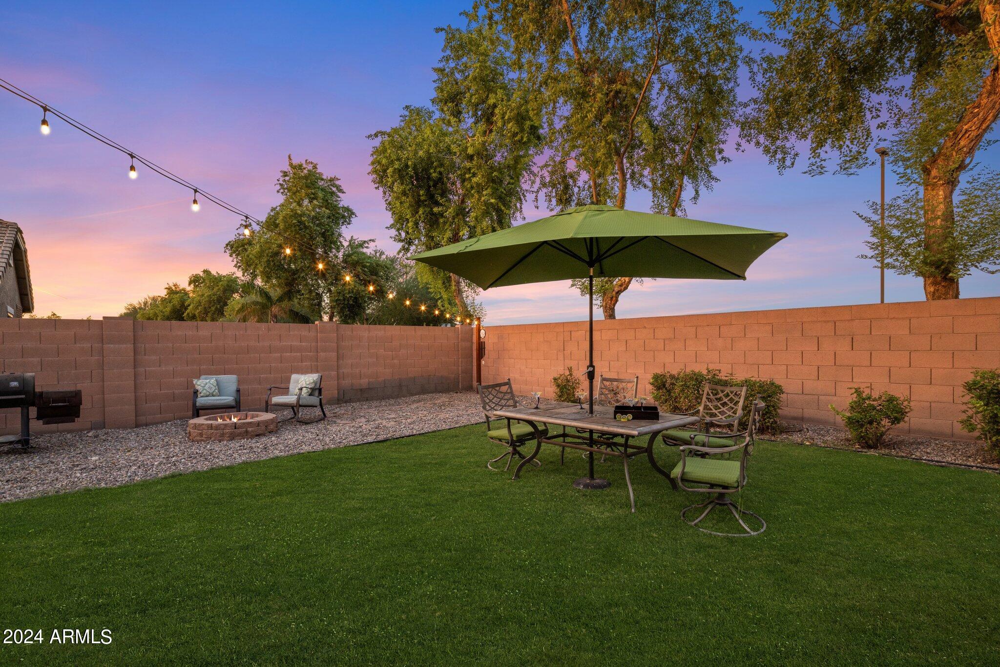 4633 S REDROCK Court