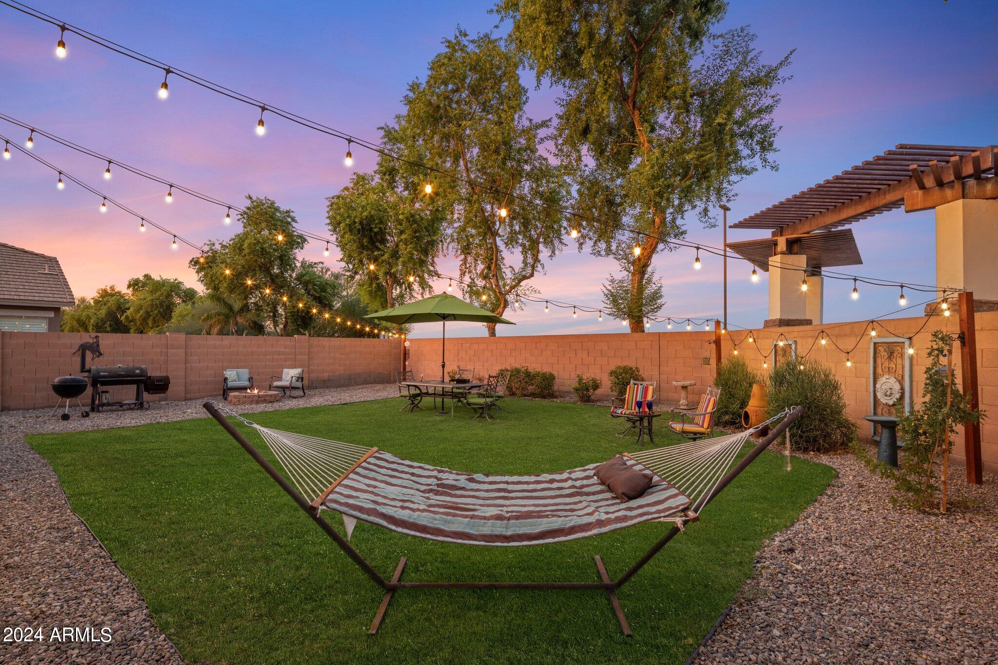 4633 S REDROCK Court