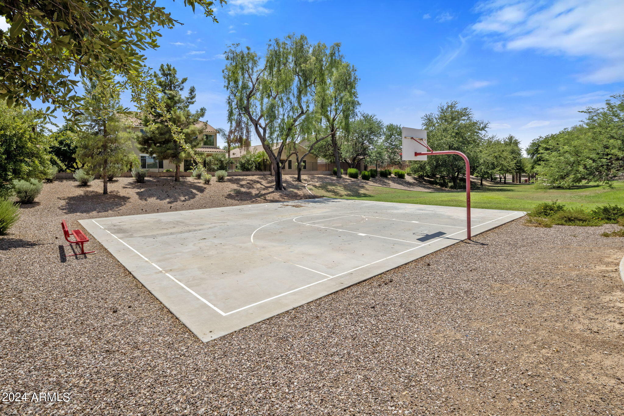 4633 S REDROCK Court