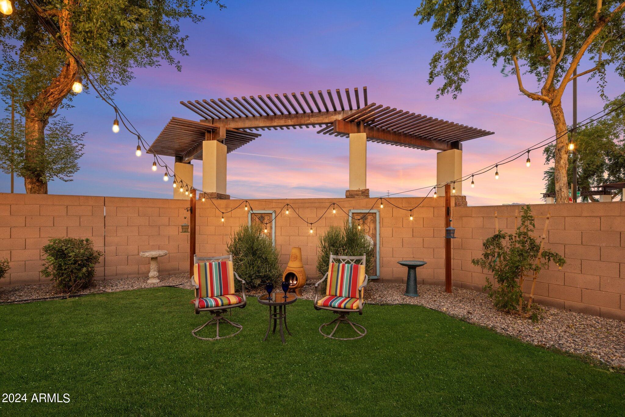 4633 S REDROCK Court