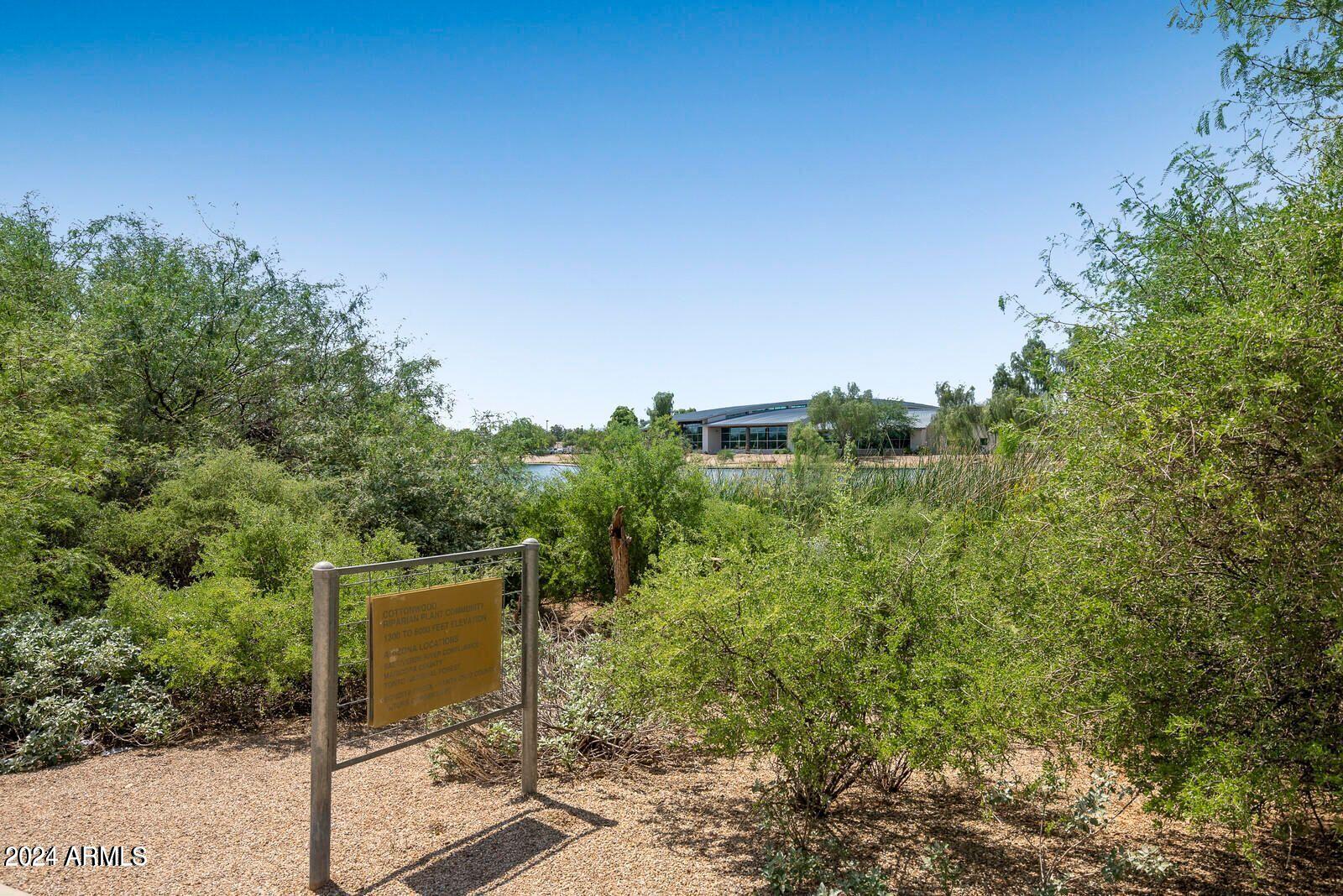 4633 S REDROCK Court