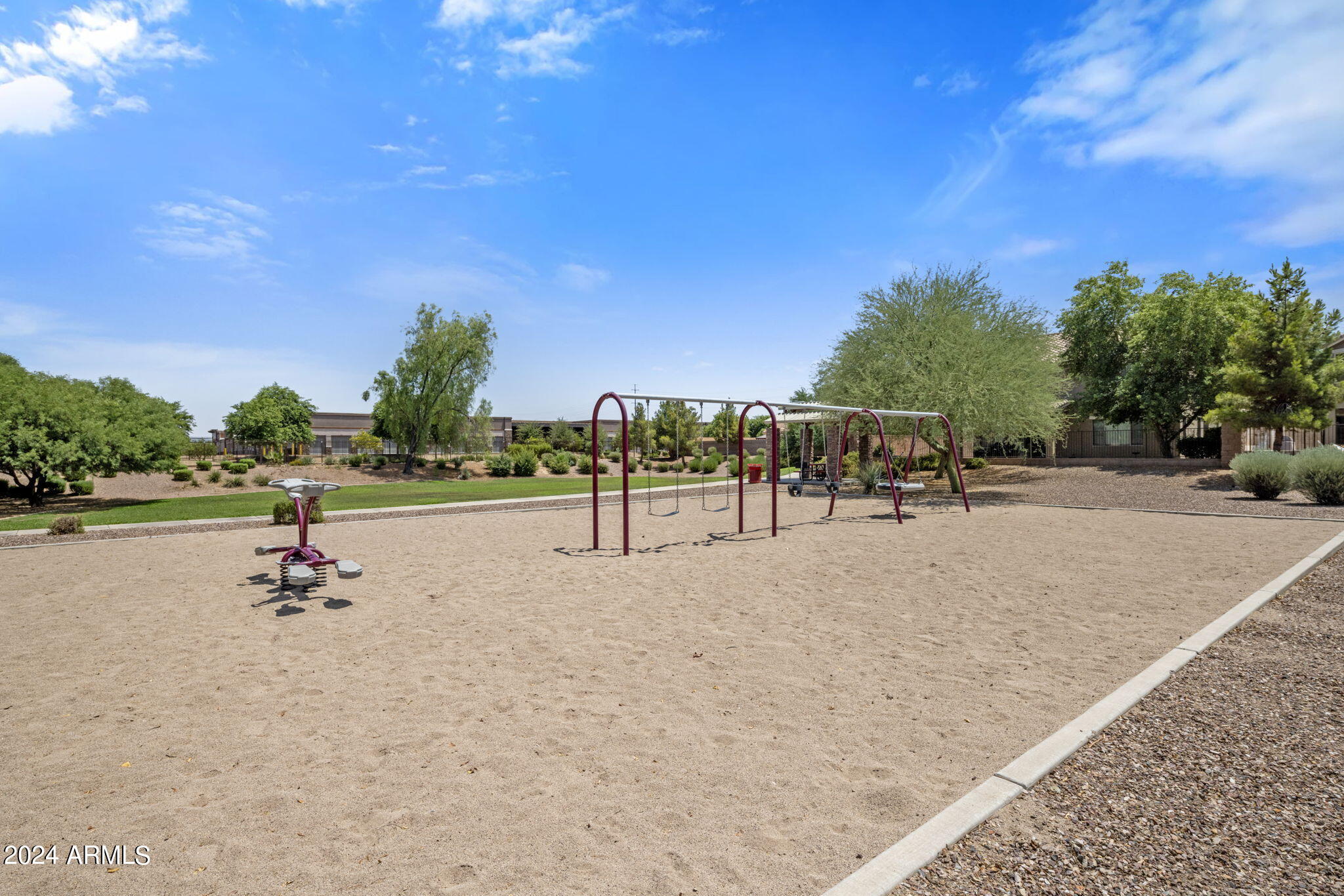 4633 S REDROCK Court