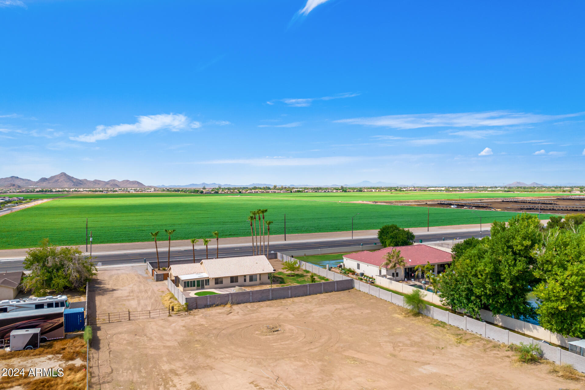 15712 E CHANDLER HEIGHTS Road