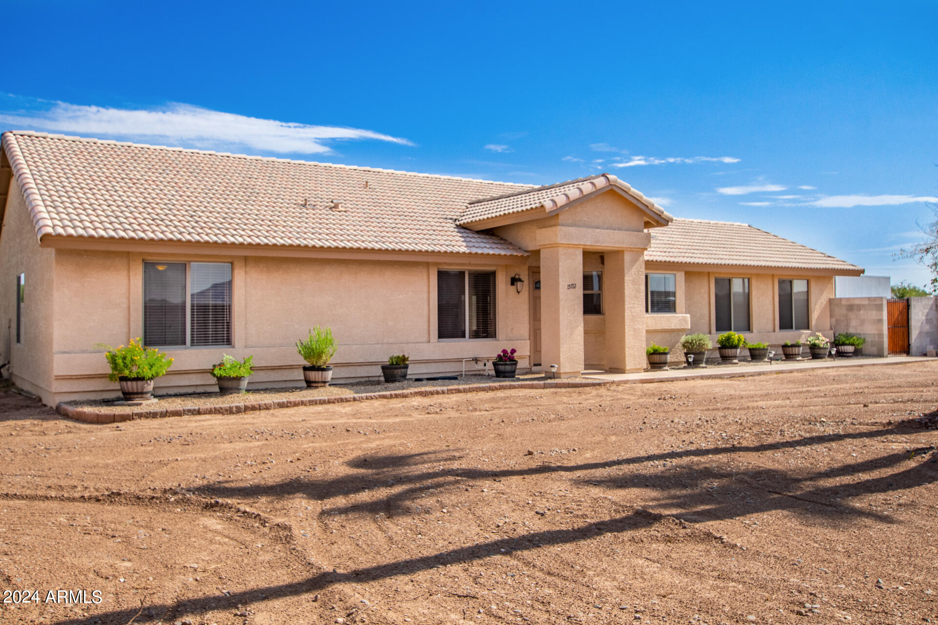 15712 E CHANDLER HEIGHTS Road