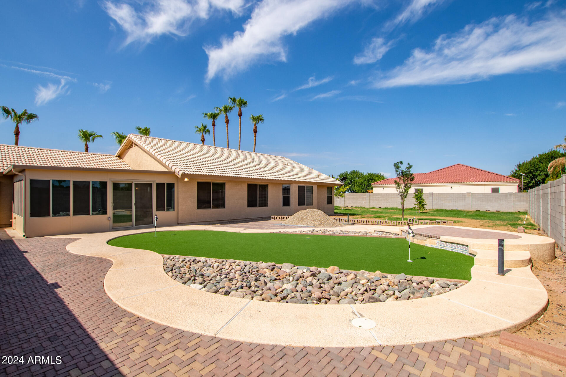 15712 E CHANDLER HEIGHTS Road