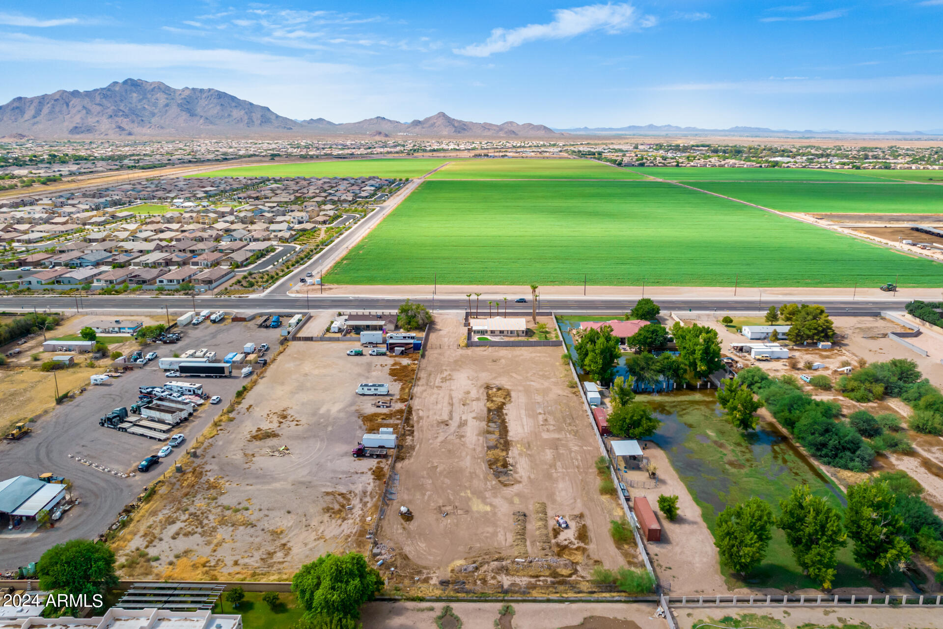 0000 E Chandler Heights Road, B