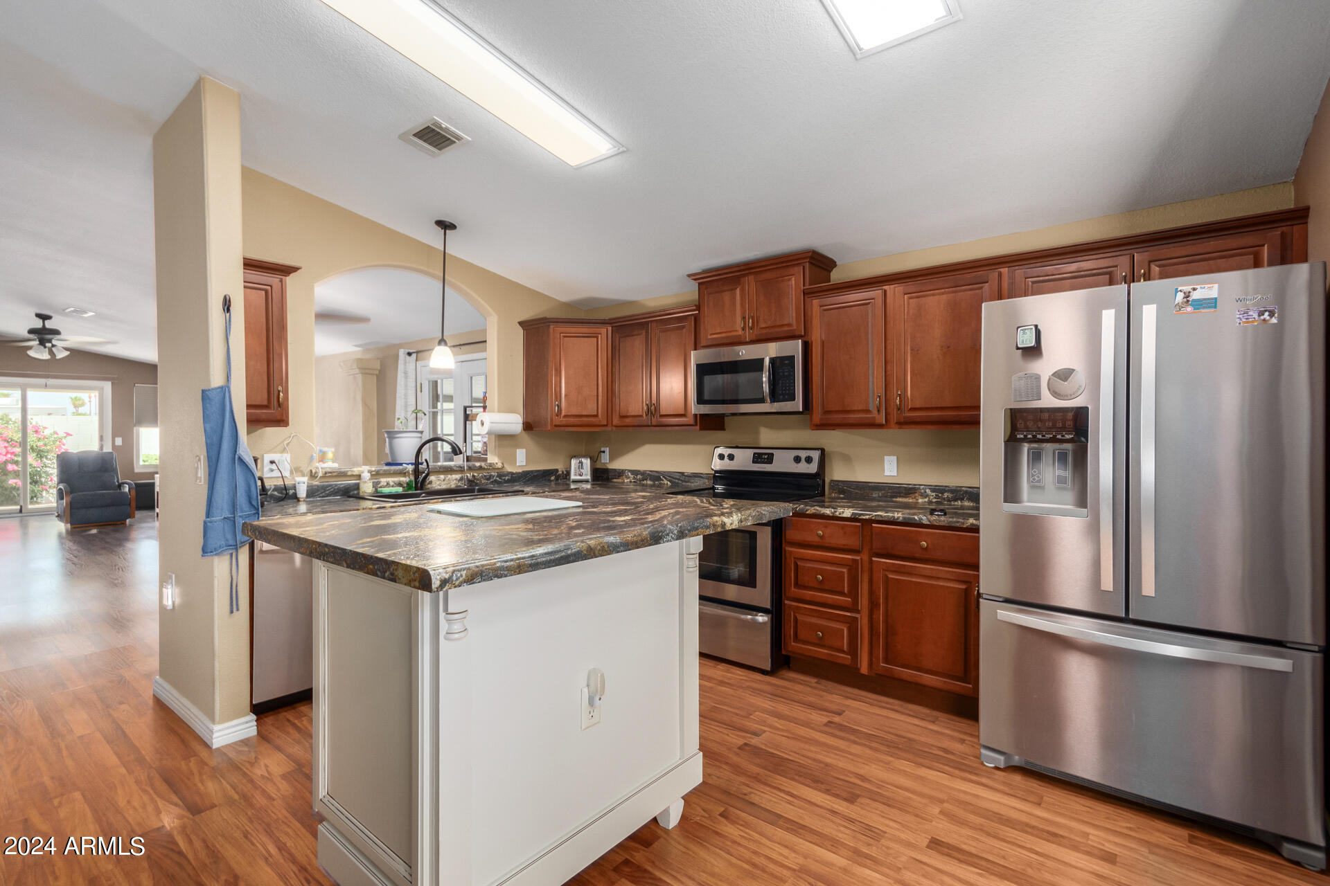 2101 S MERIDIAN Road # 111