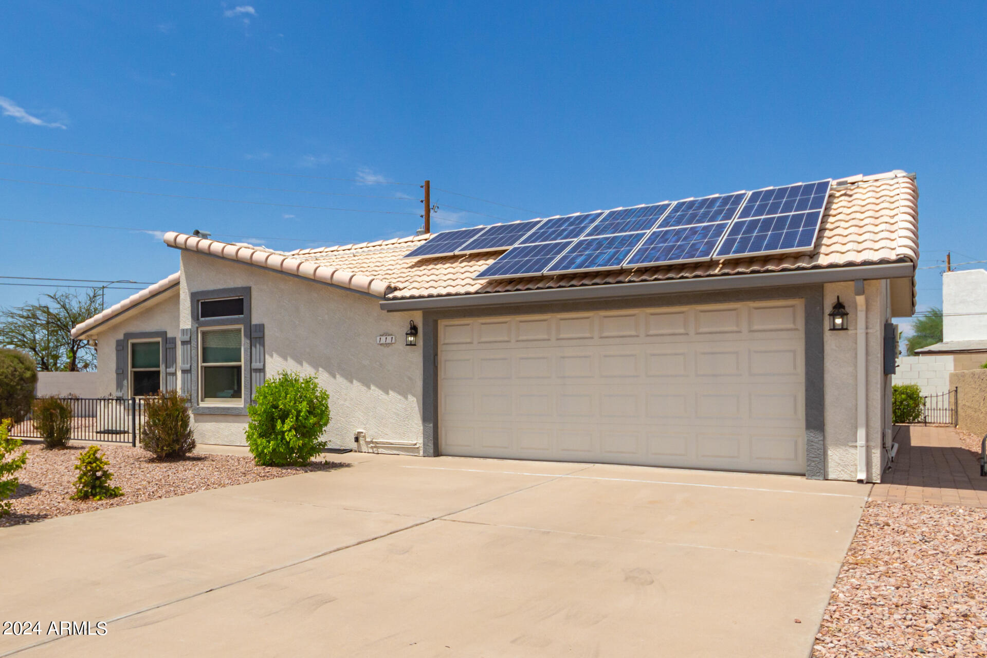2101 S MERIDIAN Road # 111