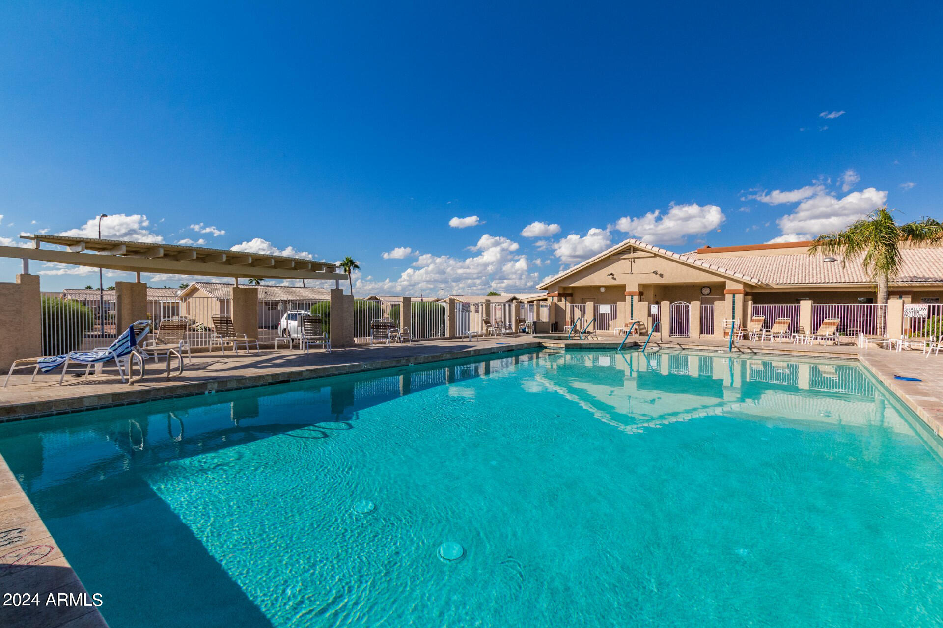 2101 S MERIDIAN Road # 111