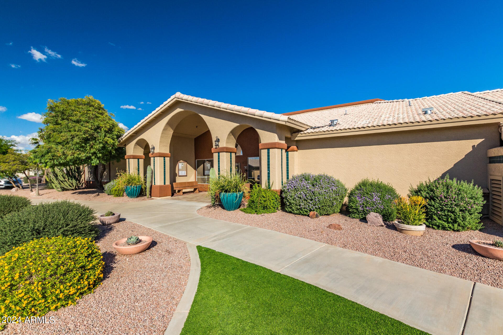 2101 S MERIDIAN Road # 111