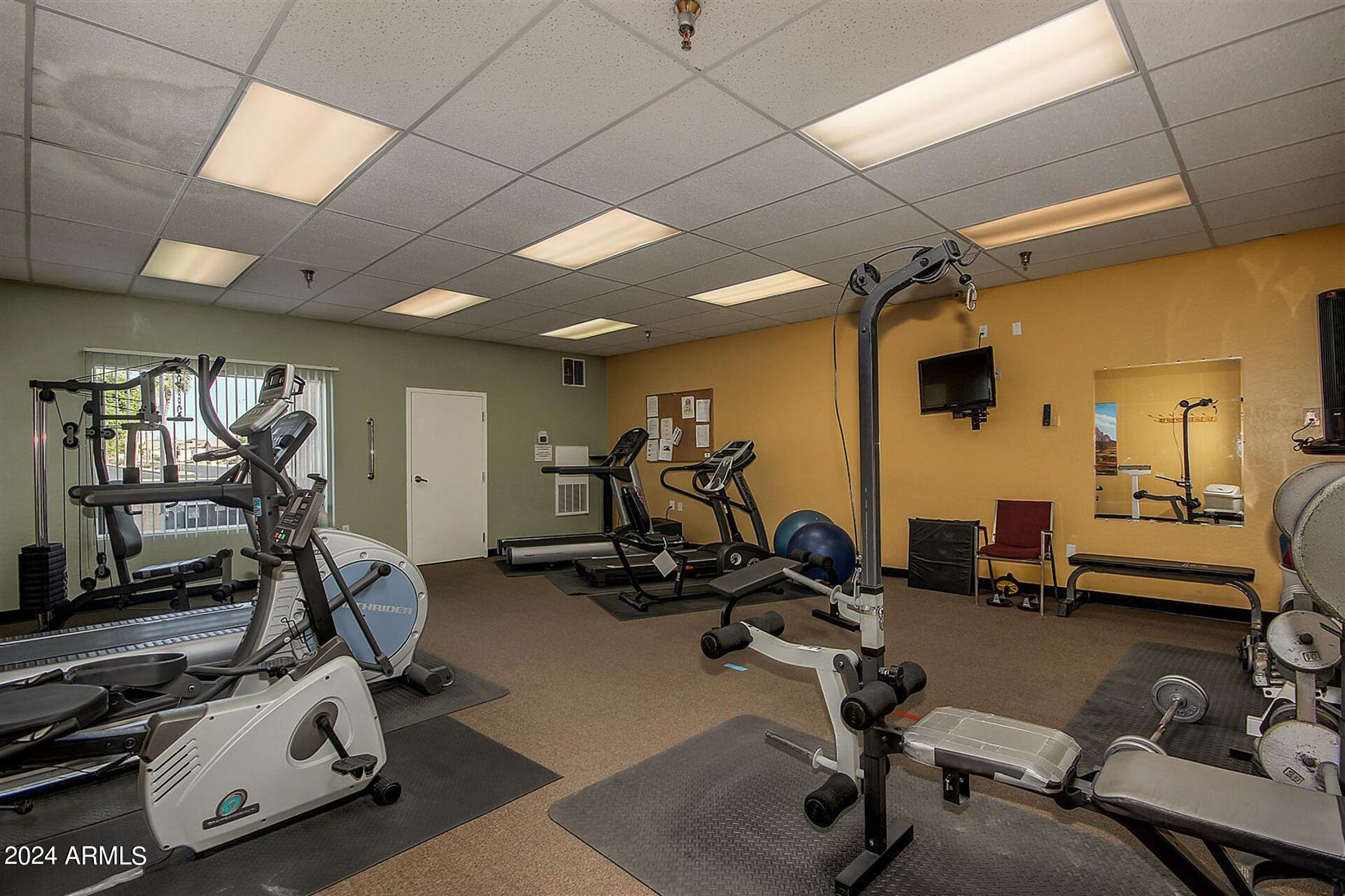 2101 S MERIDIAN Road # 111
