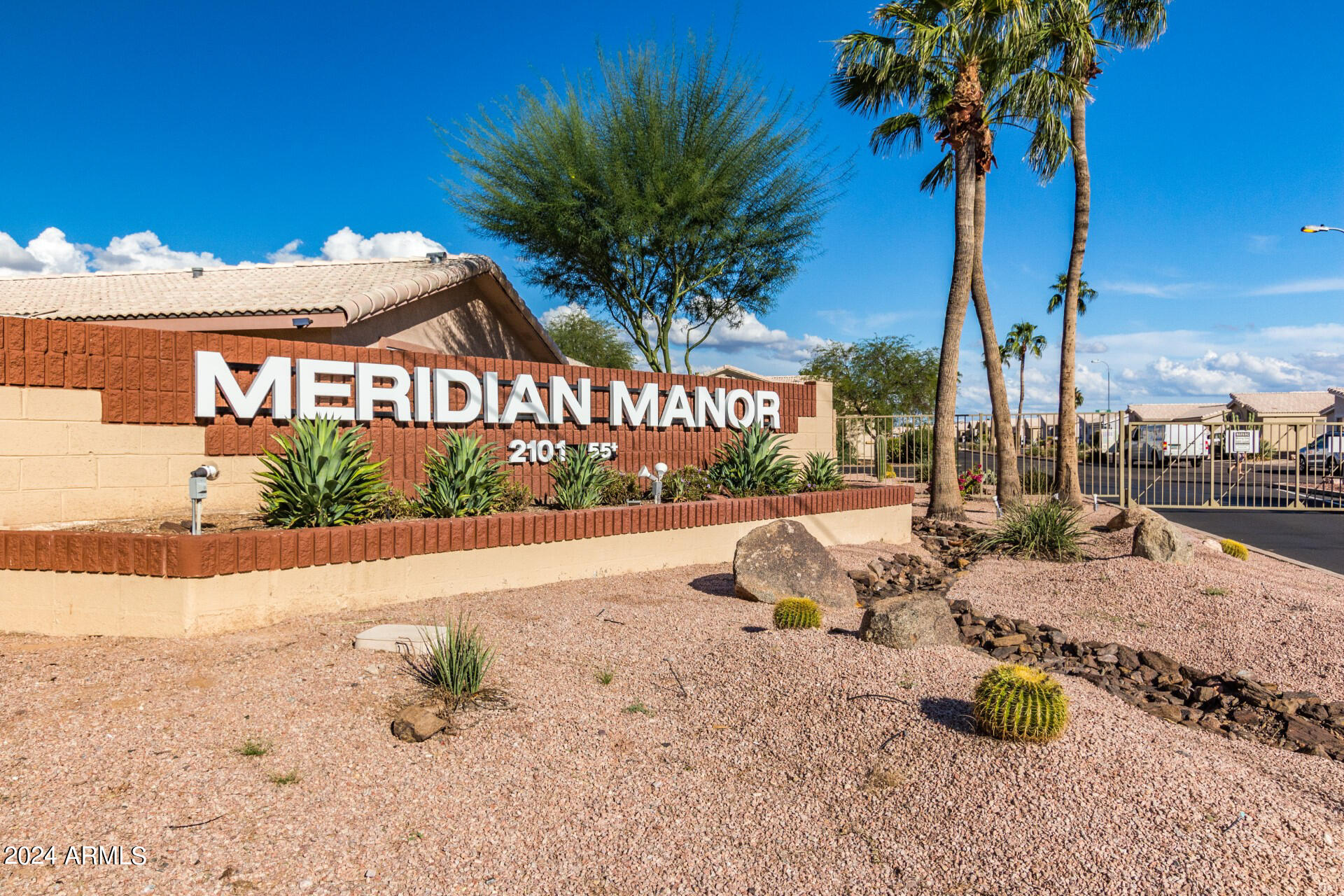2101 S MERIDIAN Road # 111