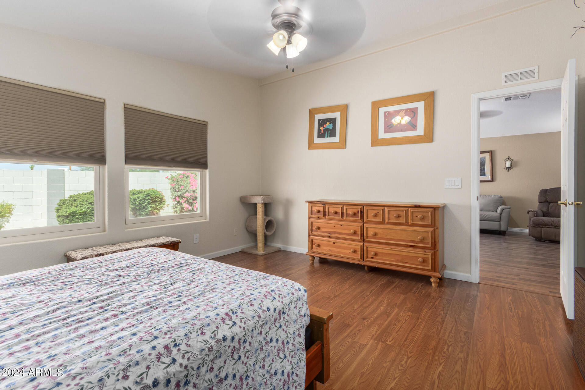 2101 S MERIDIAN Road # 111