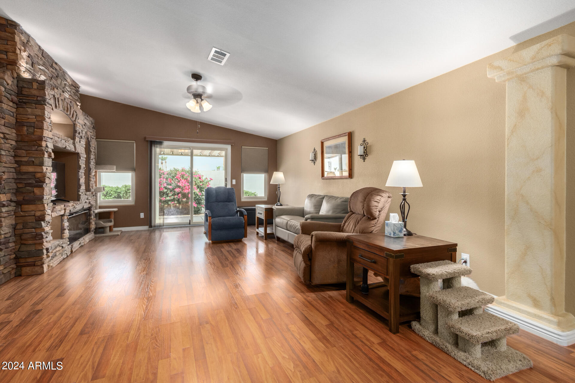 2101 S MERIDIAN Road # 111