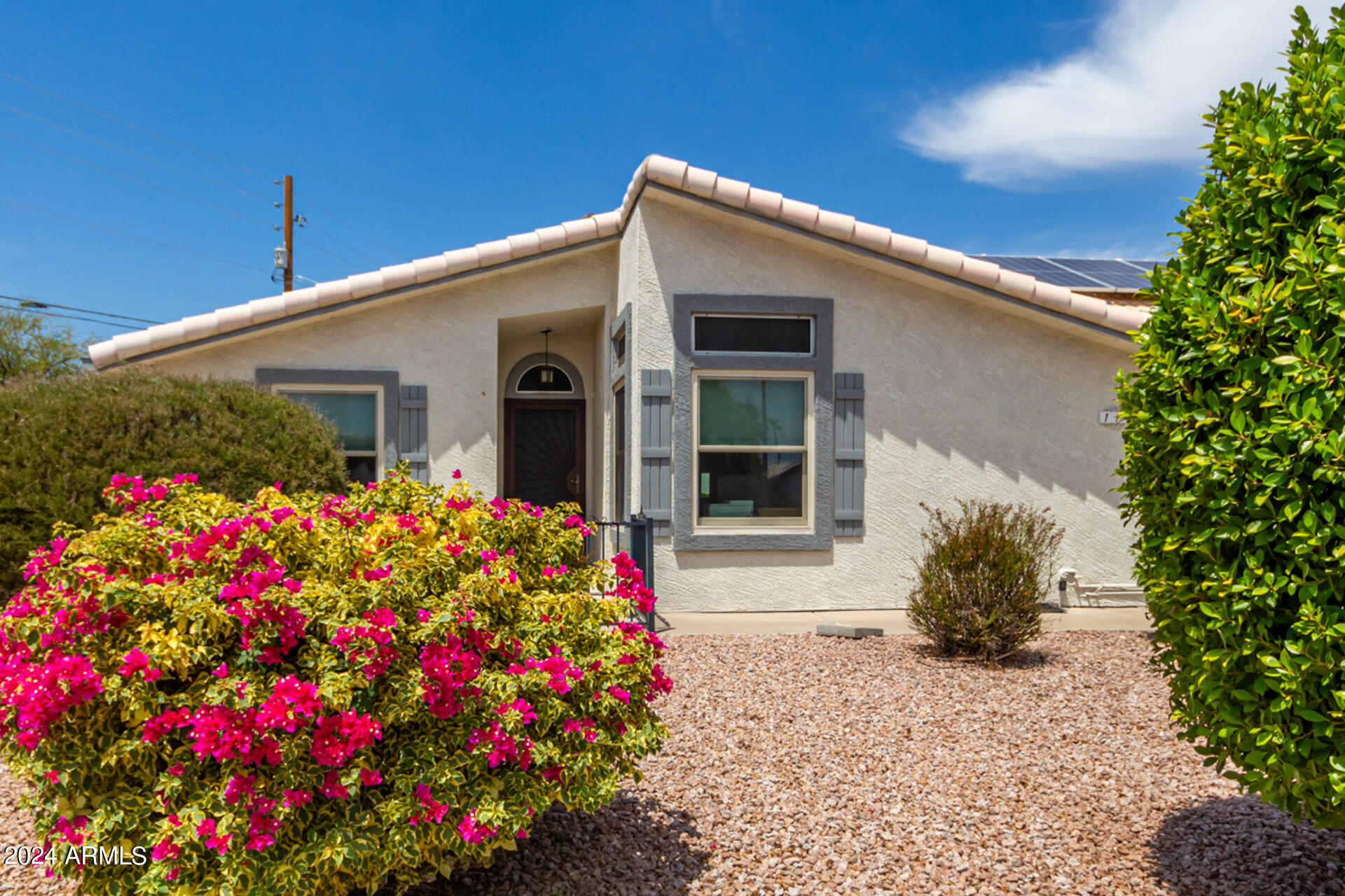 2101 S MERIDIAN Road # 111