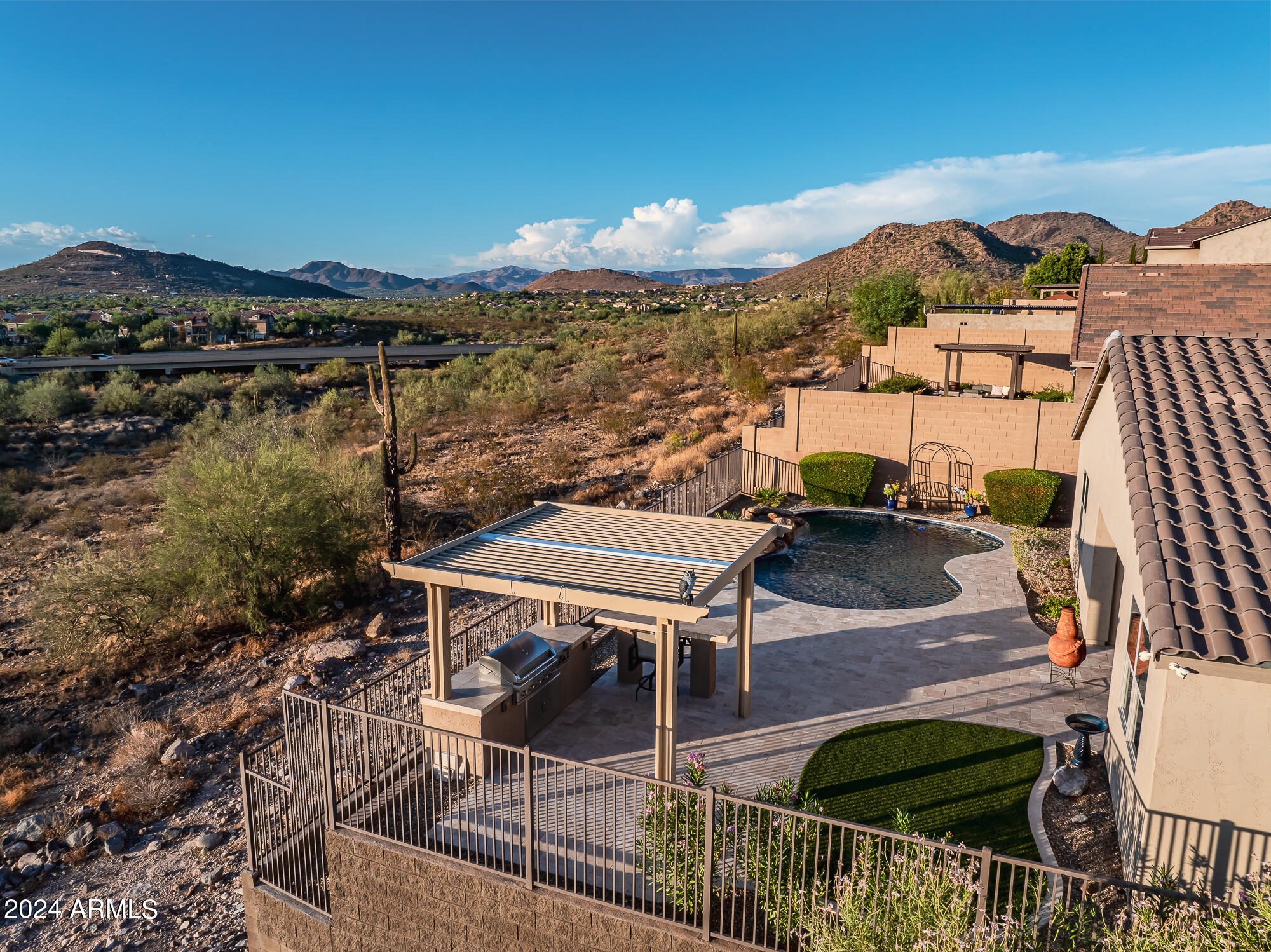 2938 W NIGHT OWL Lane