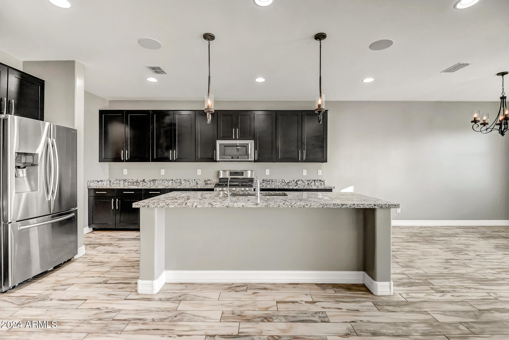 2938 W NIGHT OWL Lane