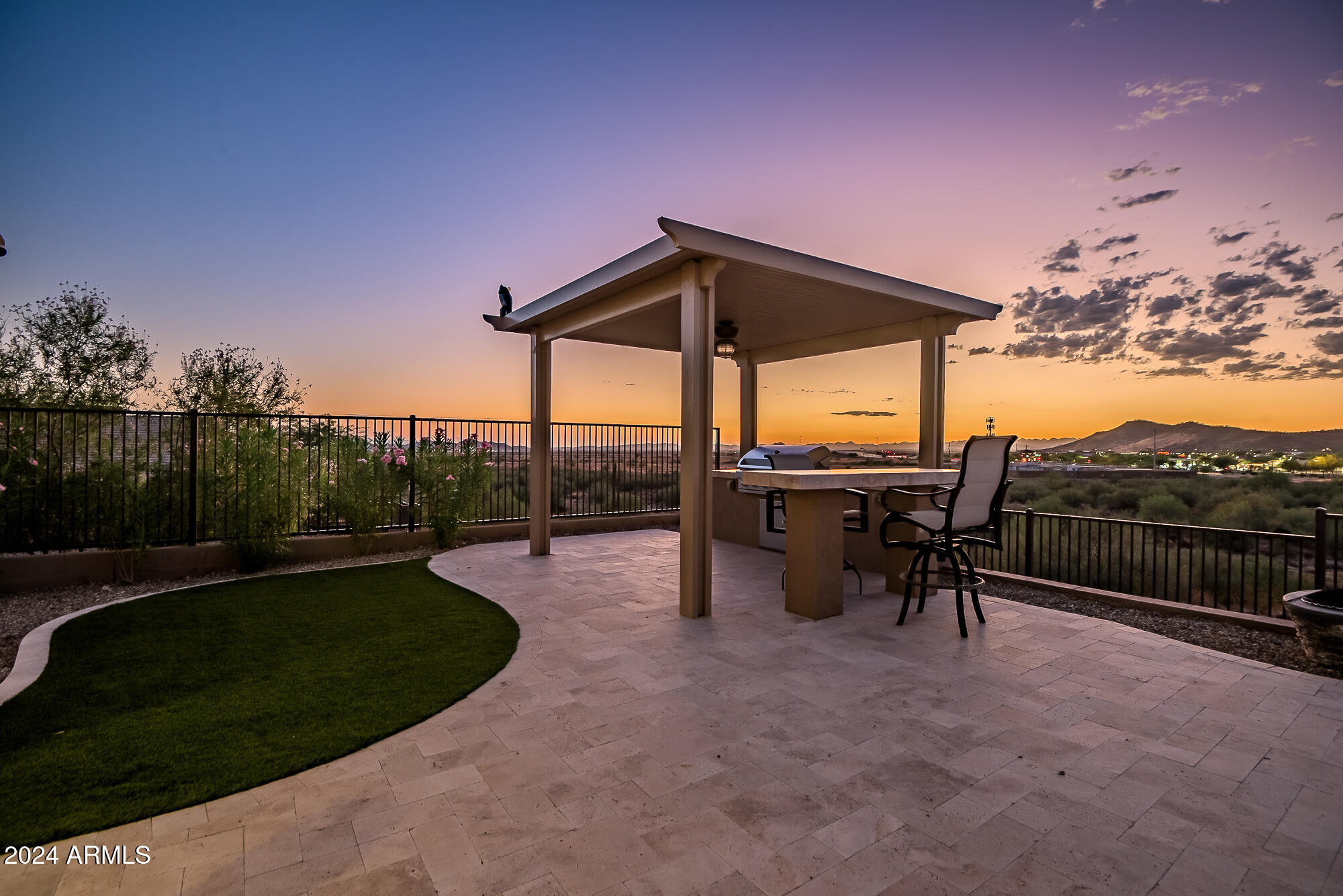 2938 W NIGHT OWL Lane