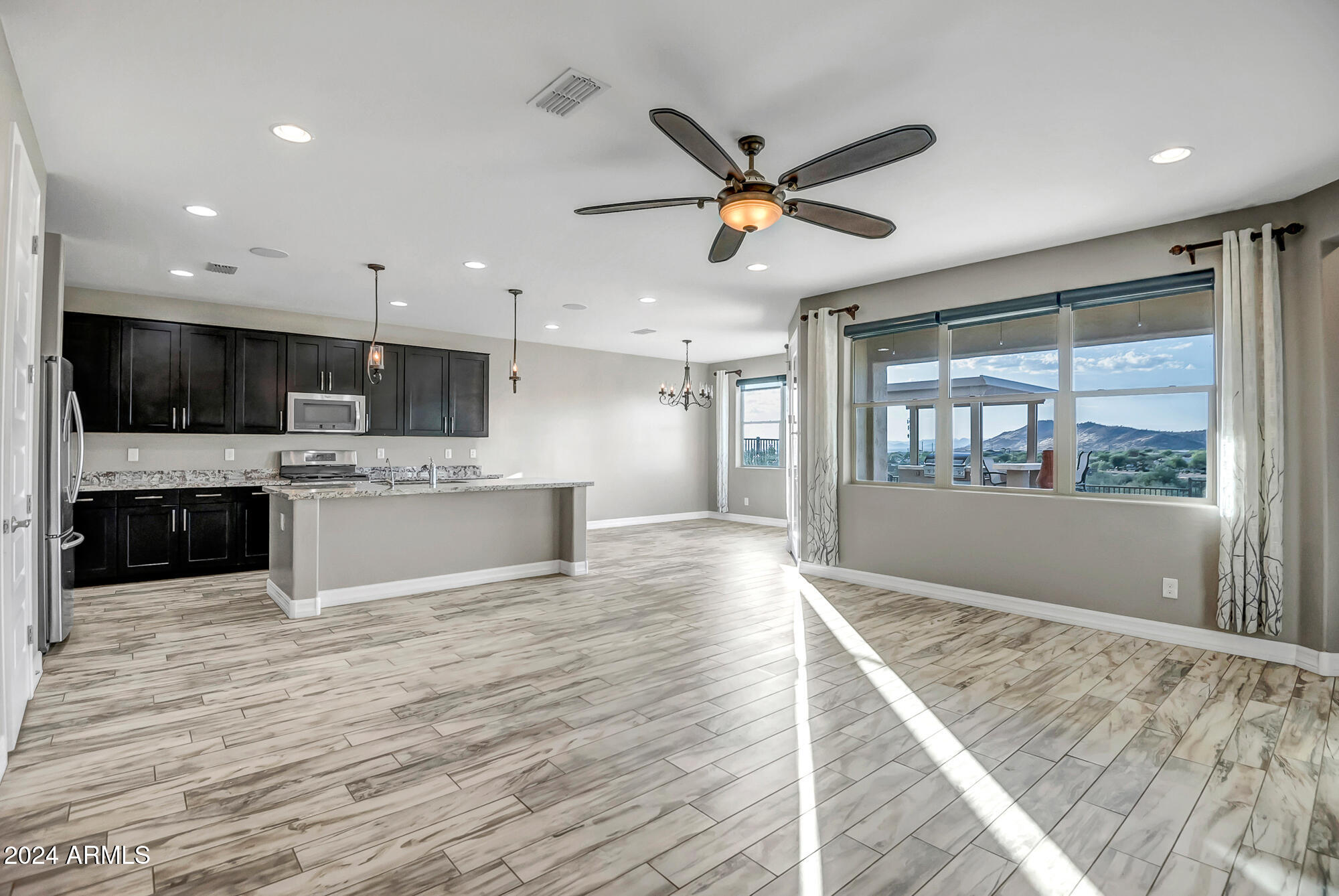 2938 W NIGHT OWL Lane