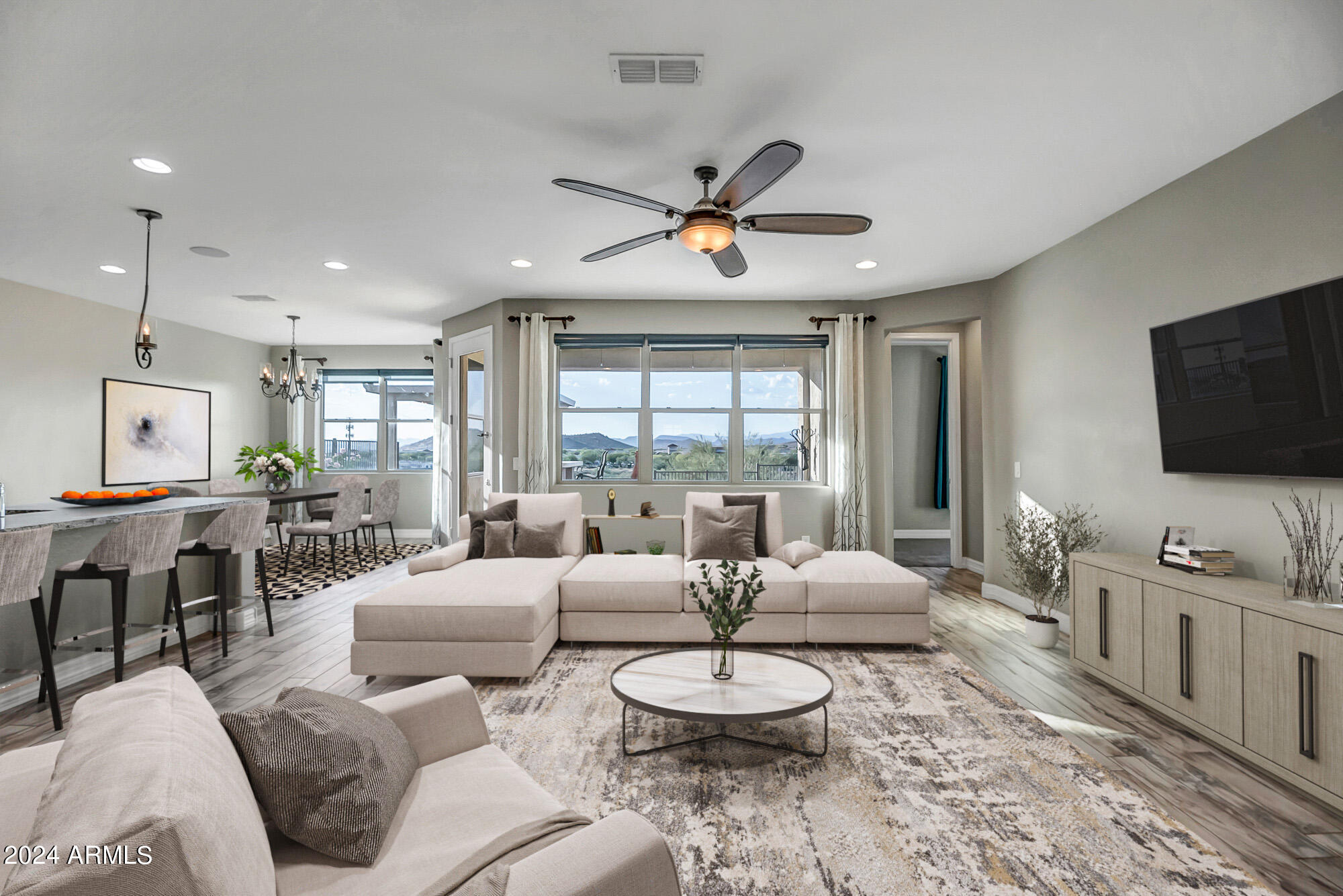 2938 W NIGHT OWL Lane