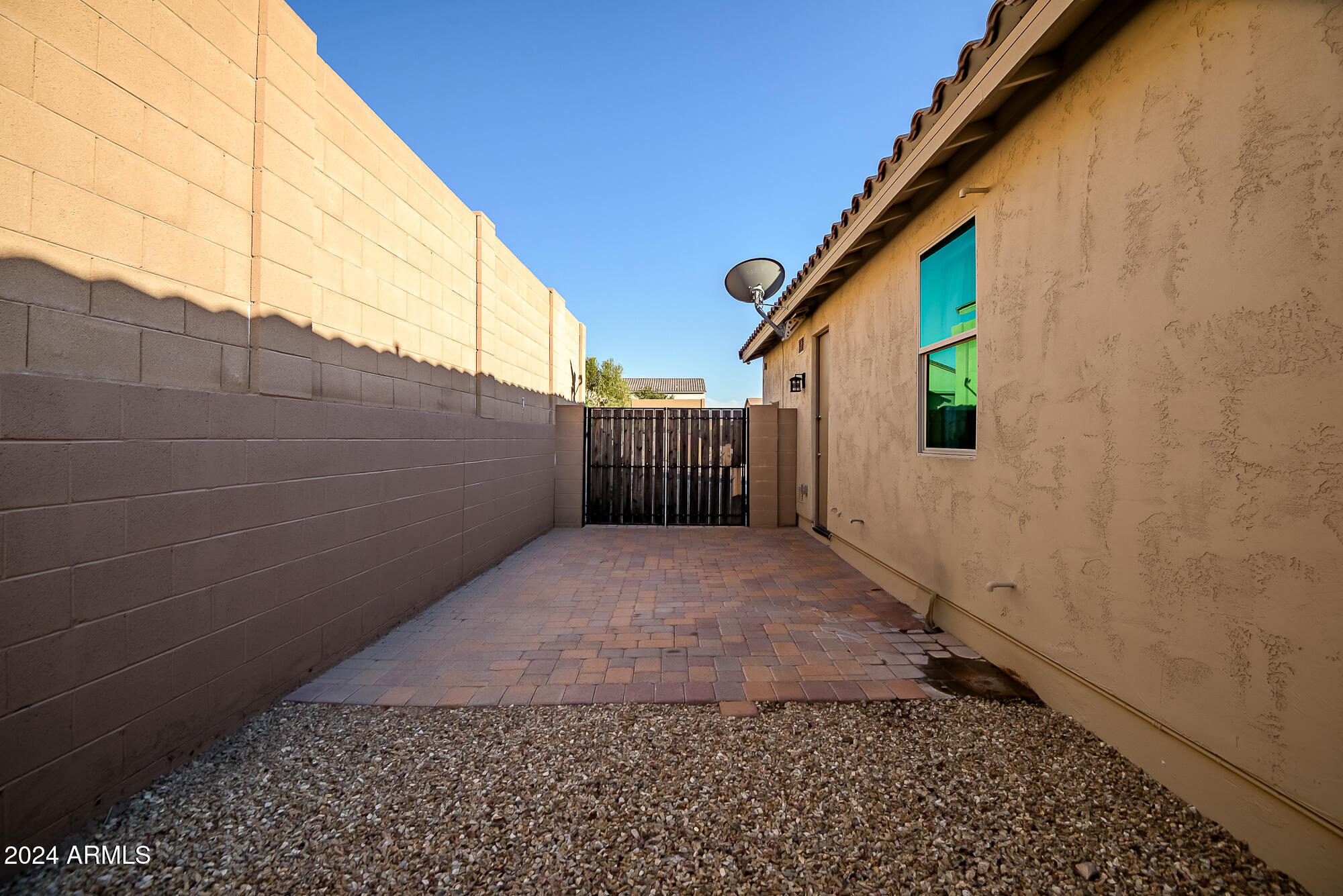 2938 W NIGHT OWL Lane