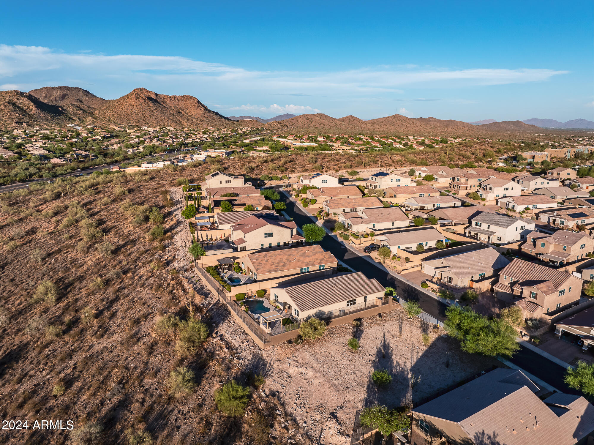 2938 W NIGHT OWL Lane