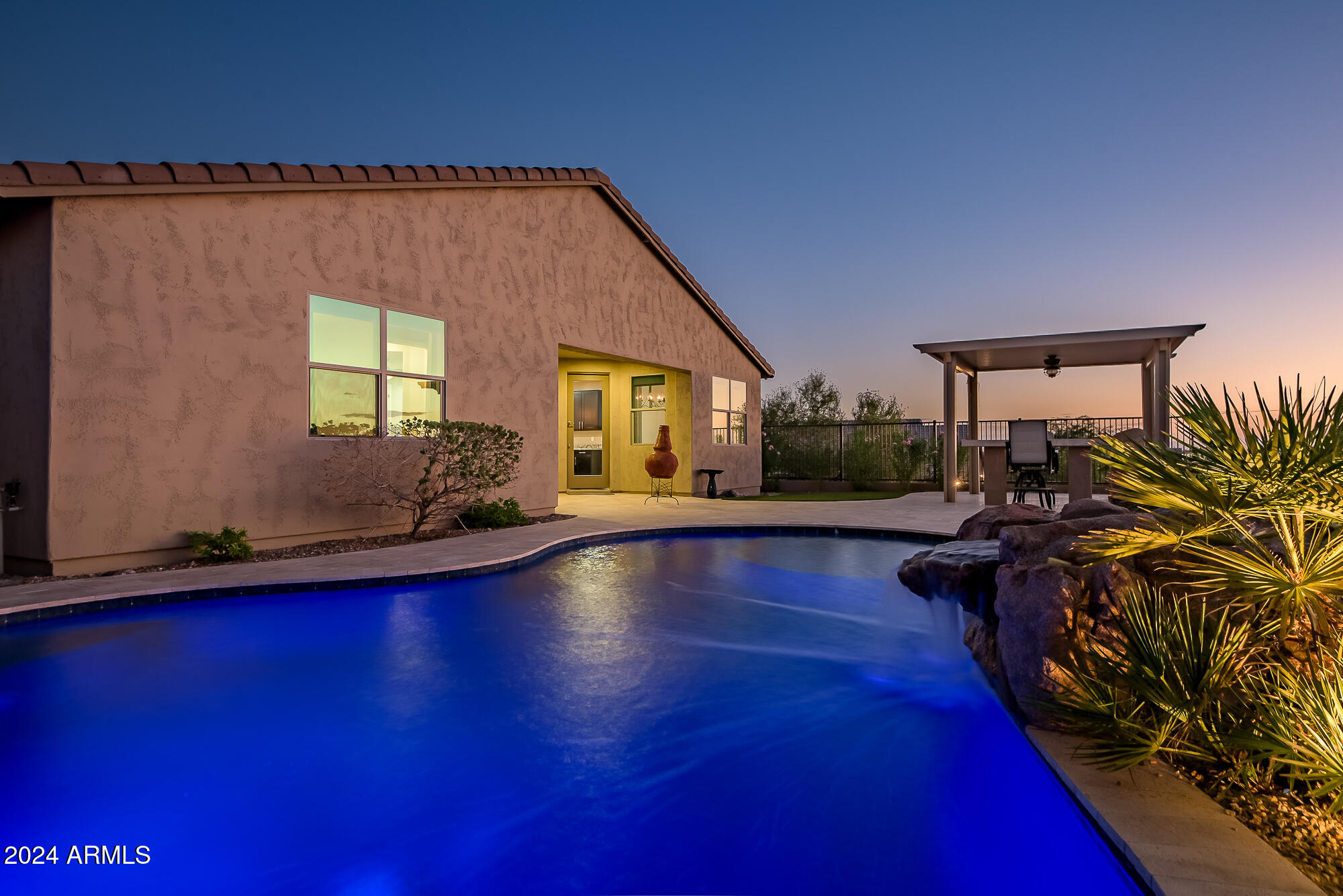 2938 W NIGHT OWL Lane
