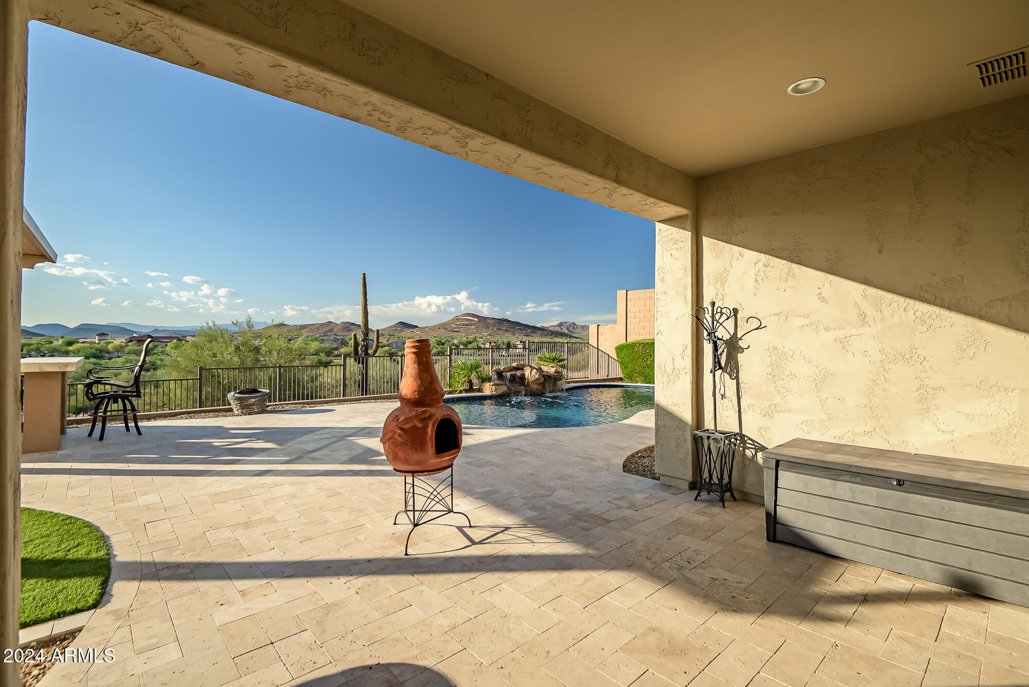 2938 W NIGHT OWL Lane