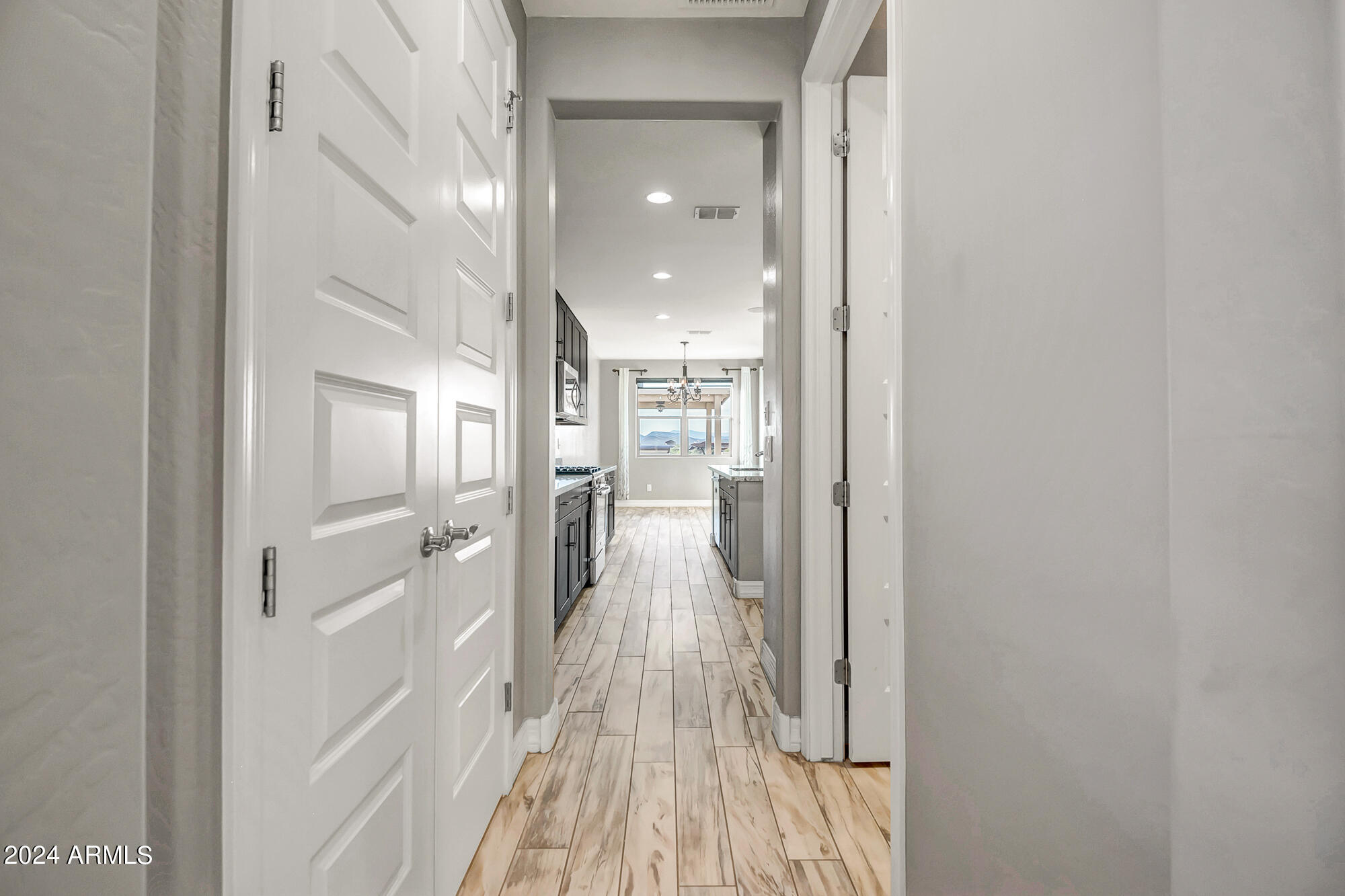 2938 W NIGHT OWL Lane