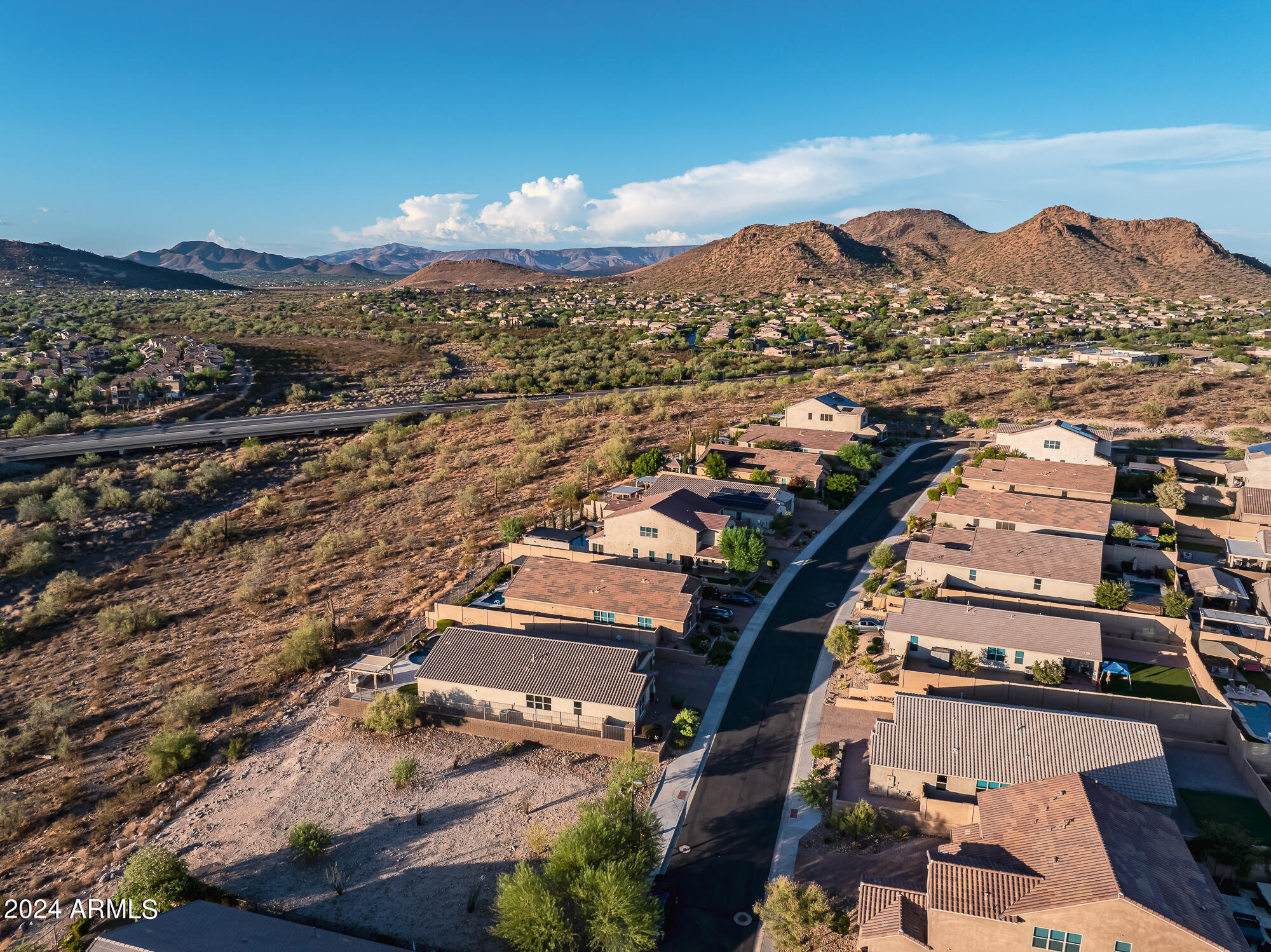 2938 W NIGHT OWL Lane