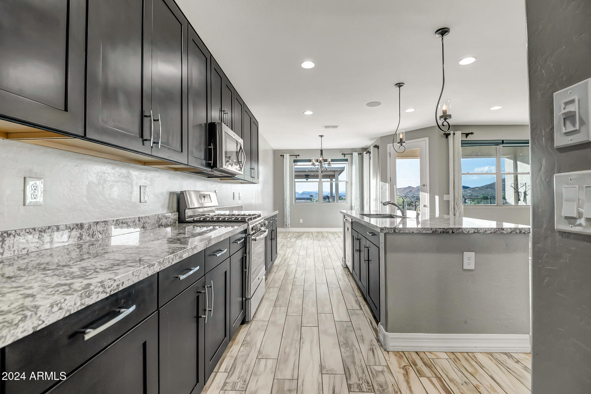 2938 W NIGHT OWL Lane