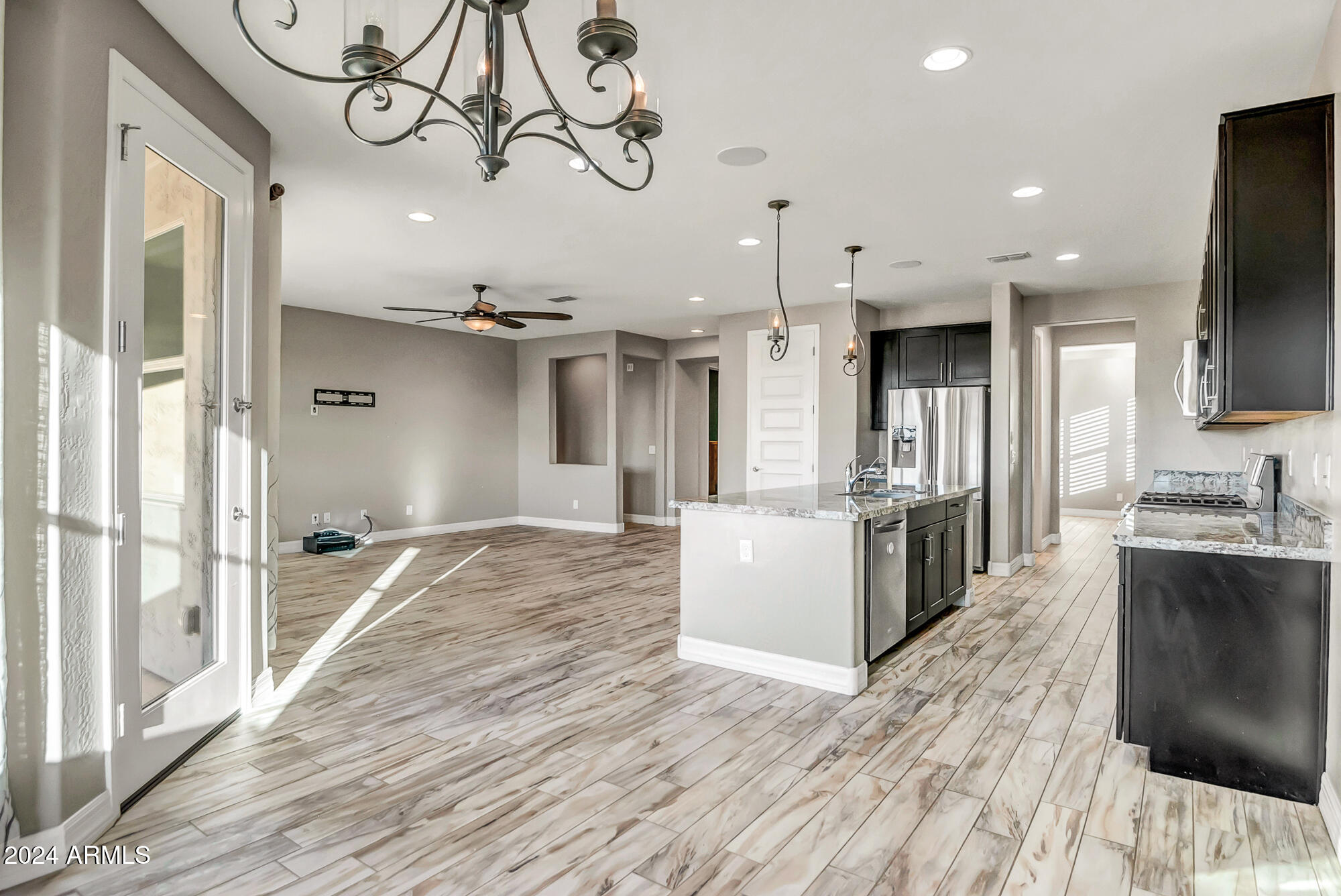 2938 W NIGHT OWL Lane